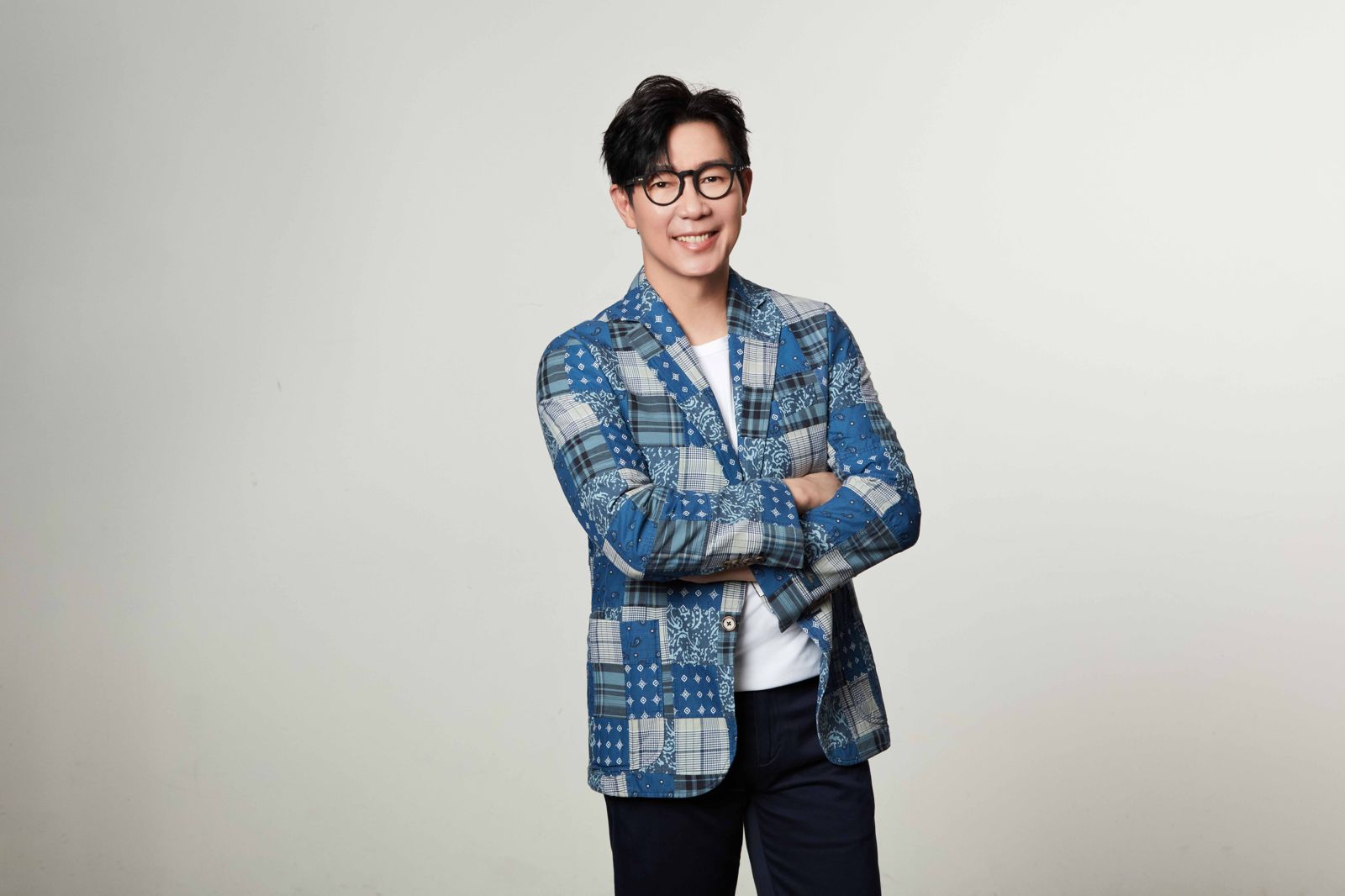 品冠愛女滿11歲　出道30年宣布新喜訊