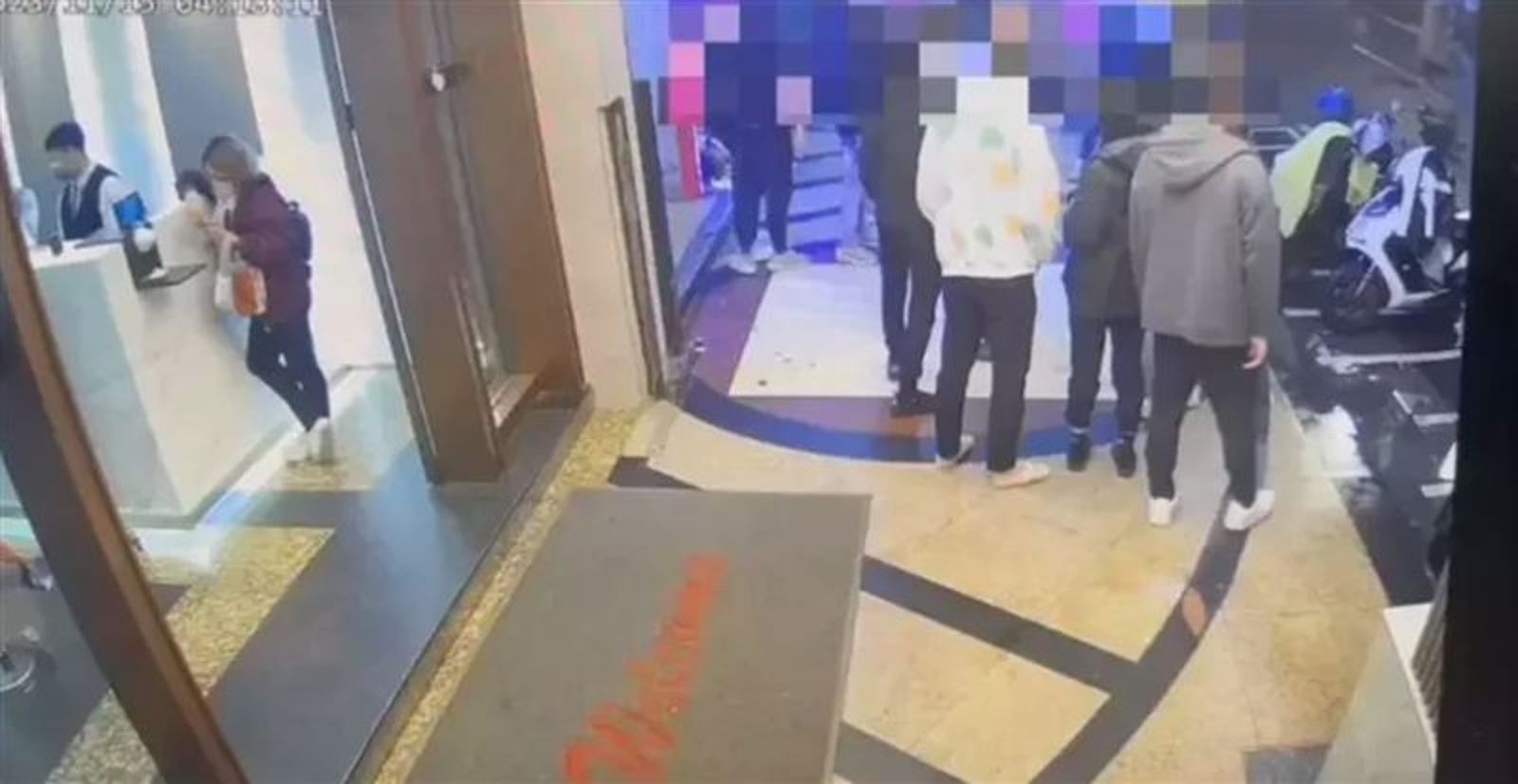 馬國海大生KTV遭刺死 母泣訴「丈夫走了、兒子也沒了」 法院判賠318萬