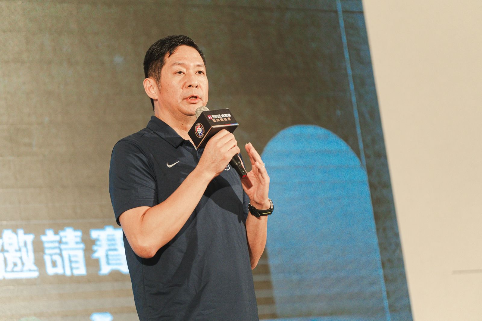 籃球/自媒體稱基隆球隊加入 SBL 籃協發聲明駁不實訊息