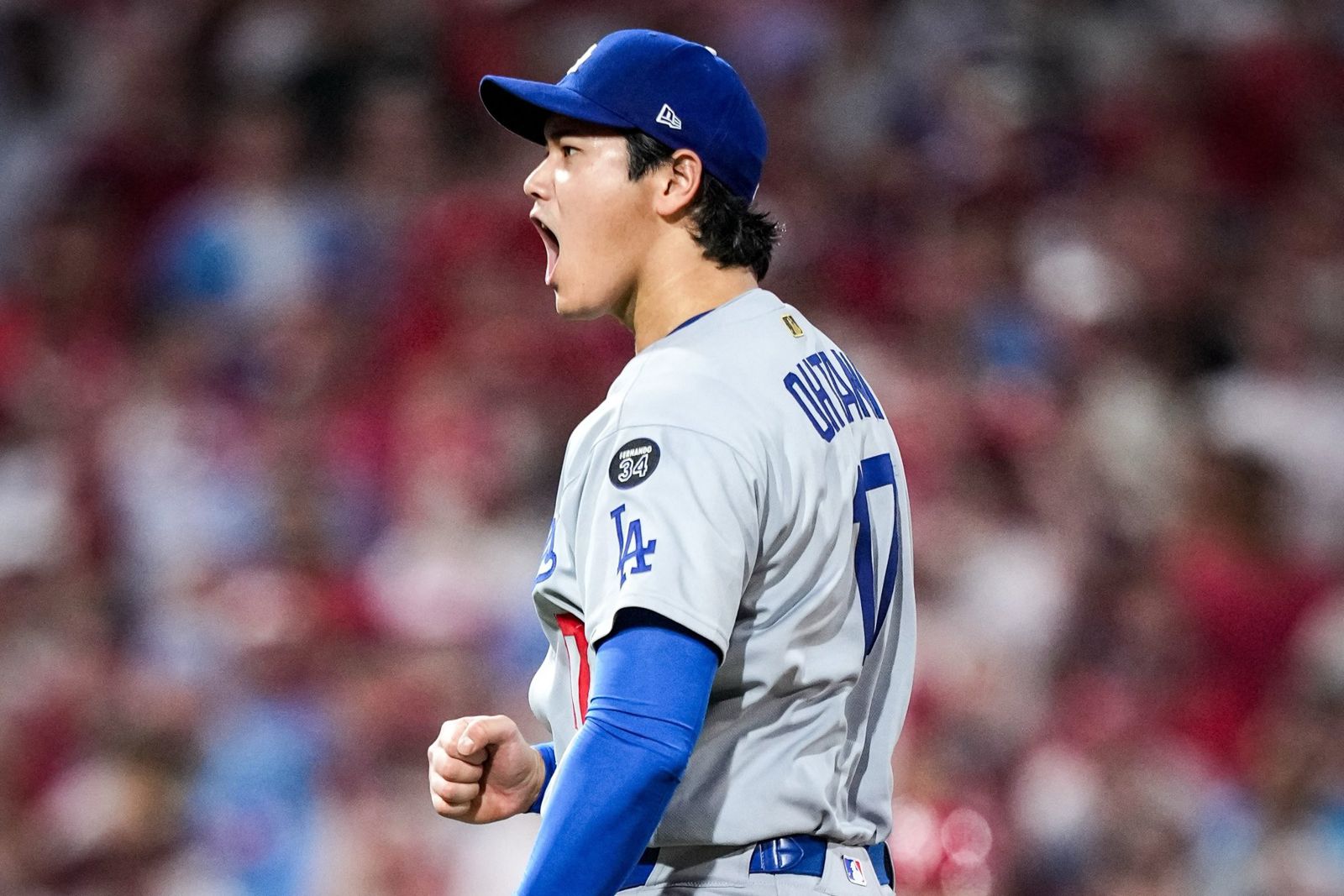 大谷翔平G6、G7轉救援?Roberts證實:需要所有幫助