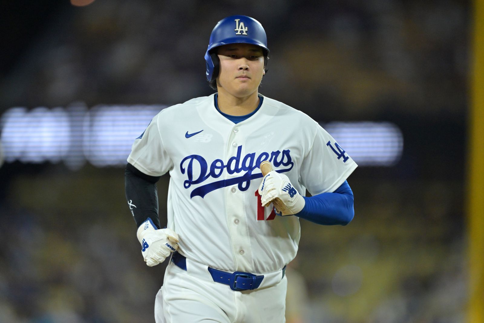 大谷翔平傷癒敲安!道奇主帥看到「這跡象」放心了