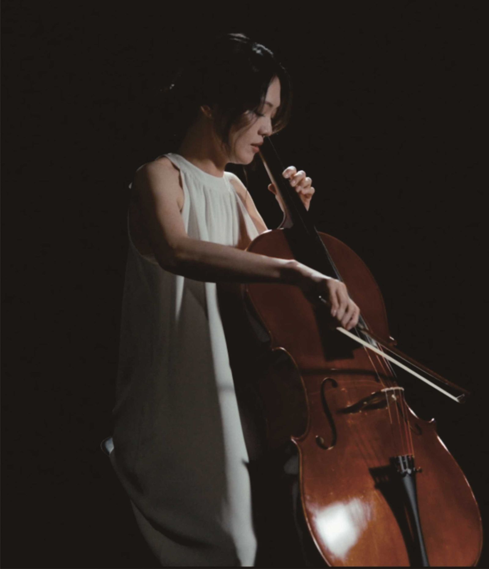 蜜雪推出全新創作單曲〈真心的擁抱〉。唱戲世界提供