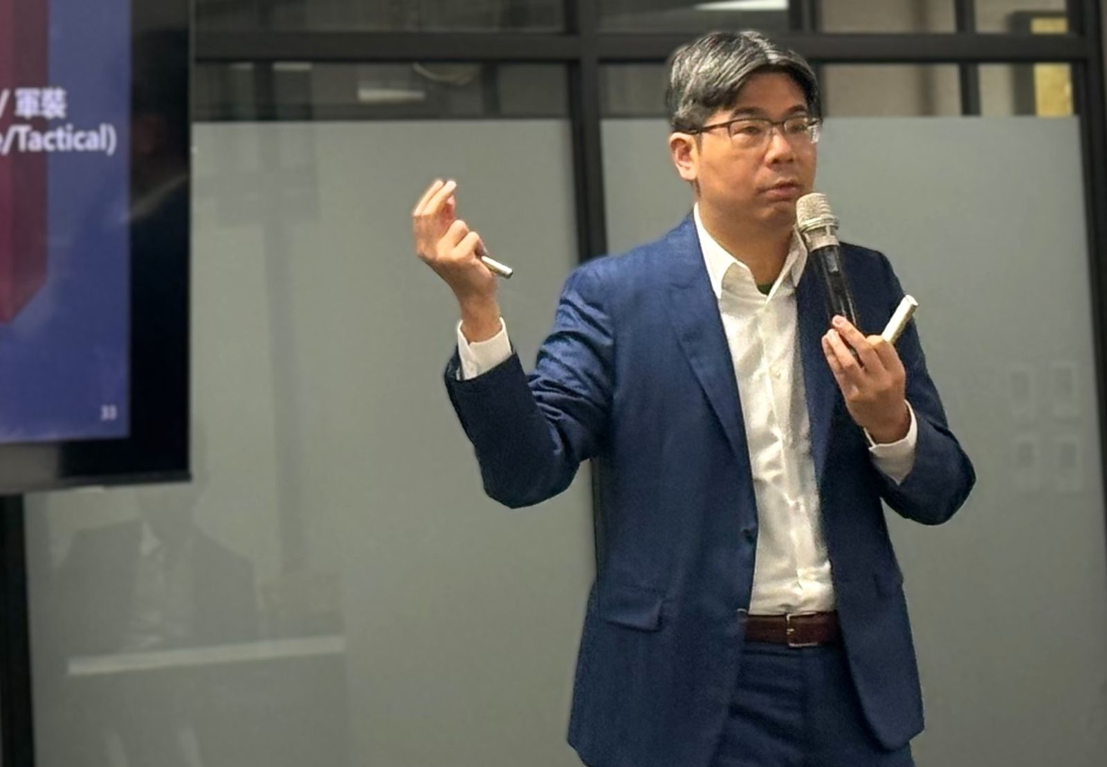 光隆2026年營運底牌曝光 訂單能見度看到第三季/軍工冒出頭/股利有房產撐腰