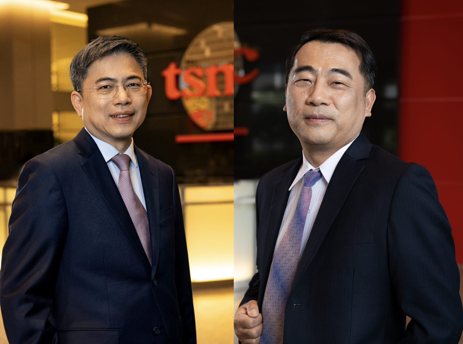 接班梯隊成形！台積電核准兩大明日之星擢升案　王英郎、張宗生是何許人也？