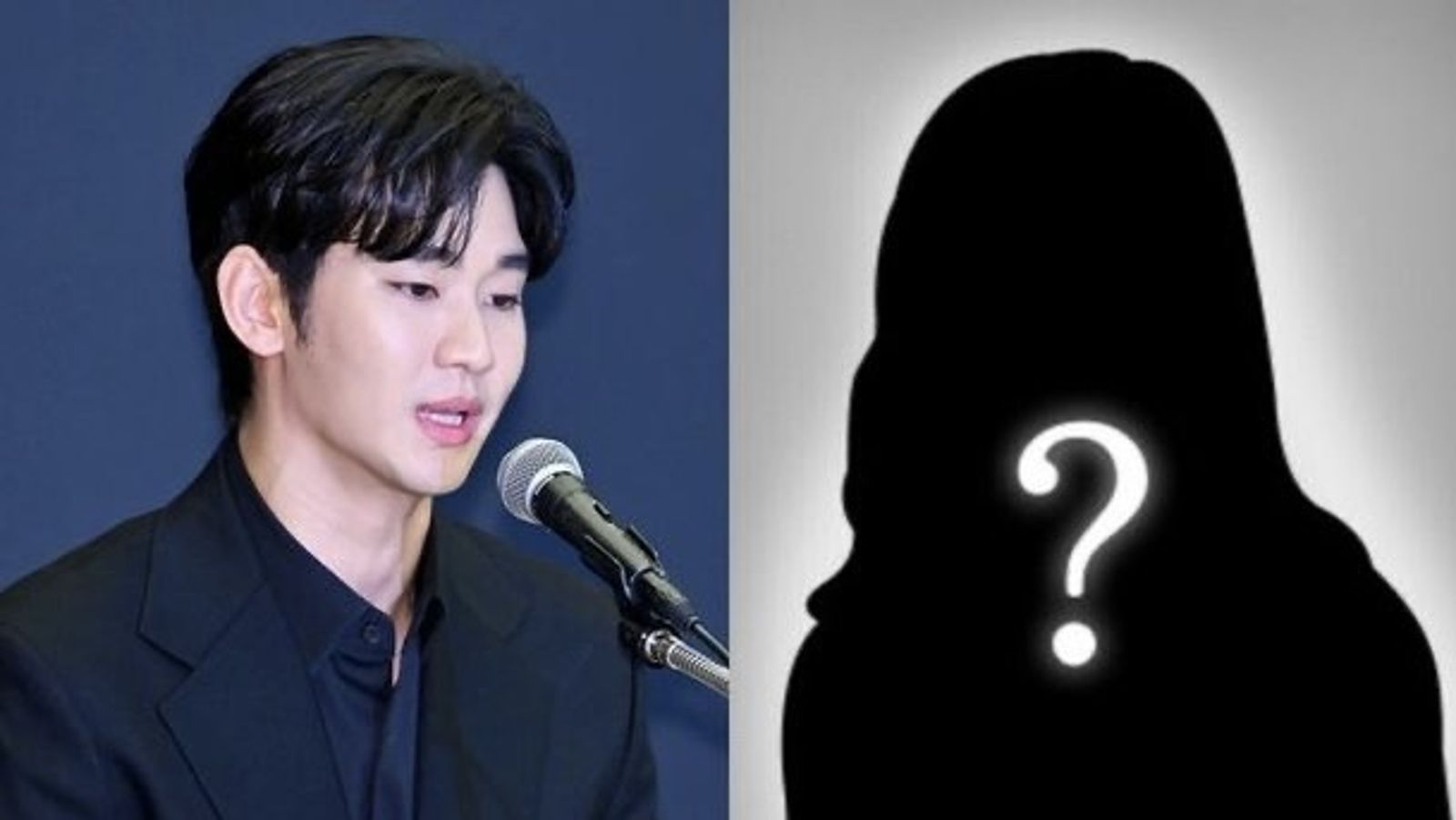 金秀賢再爆當兵密戀偶像出身女演員！　韓網驚：劈腿了？