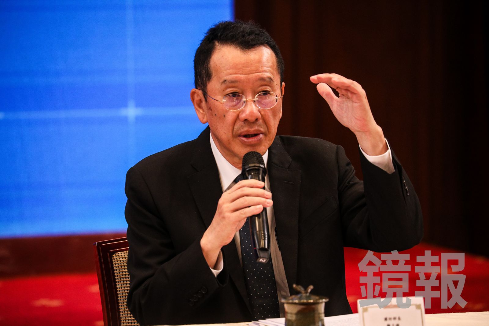 批顧立雄軍購常識不足　國民黨：拿不出發價書根本無從審查