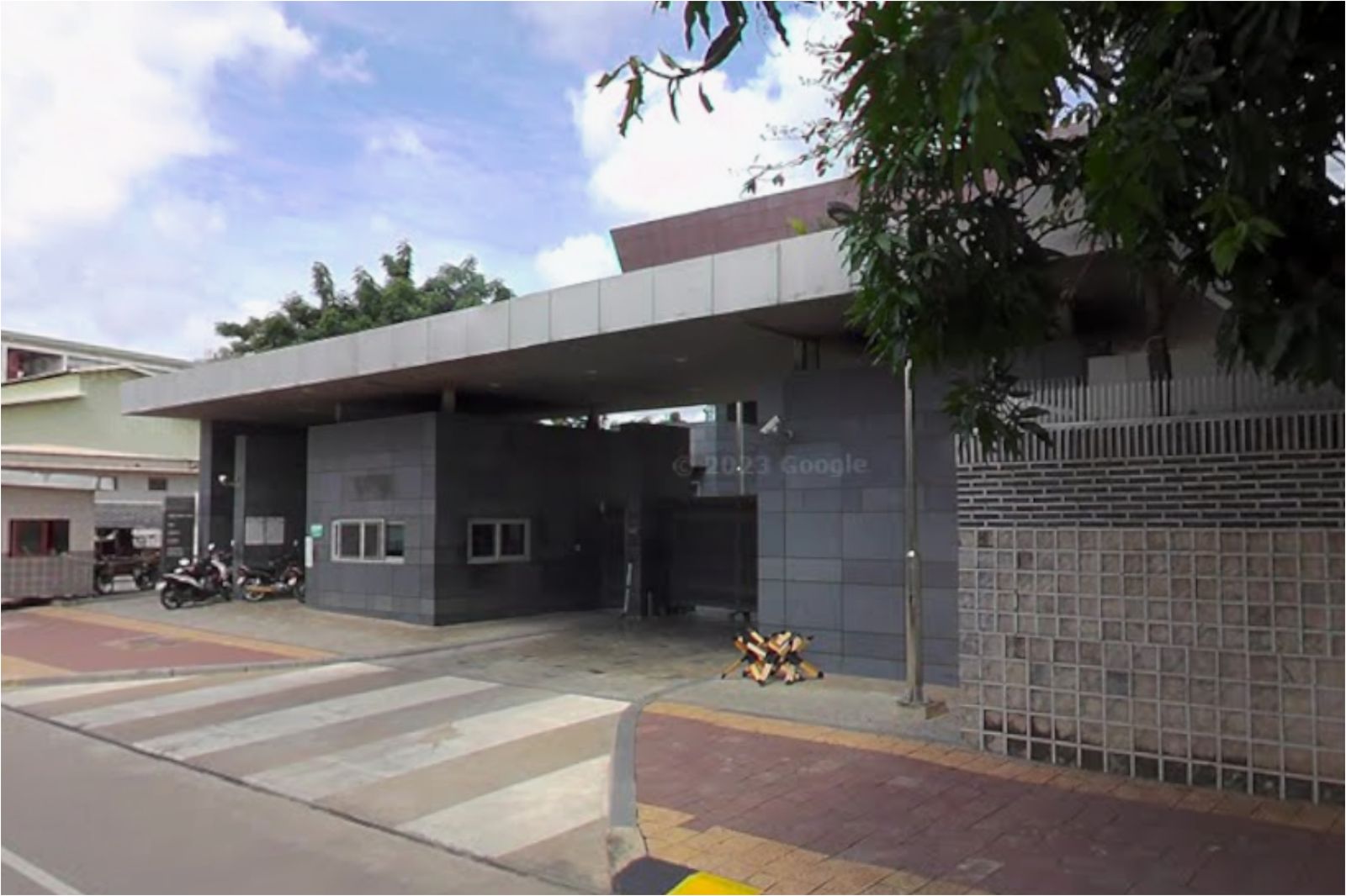 「韓國豬仔」逃出柬埔寨詐騙園區　求助大使館竟被趕走！保全：還沒上班…