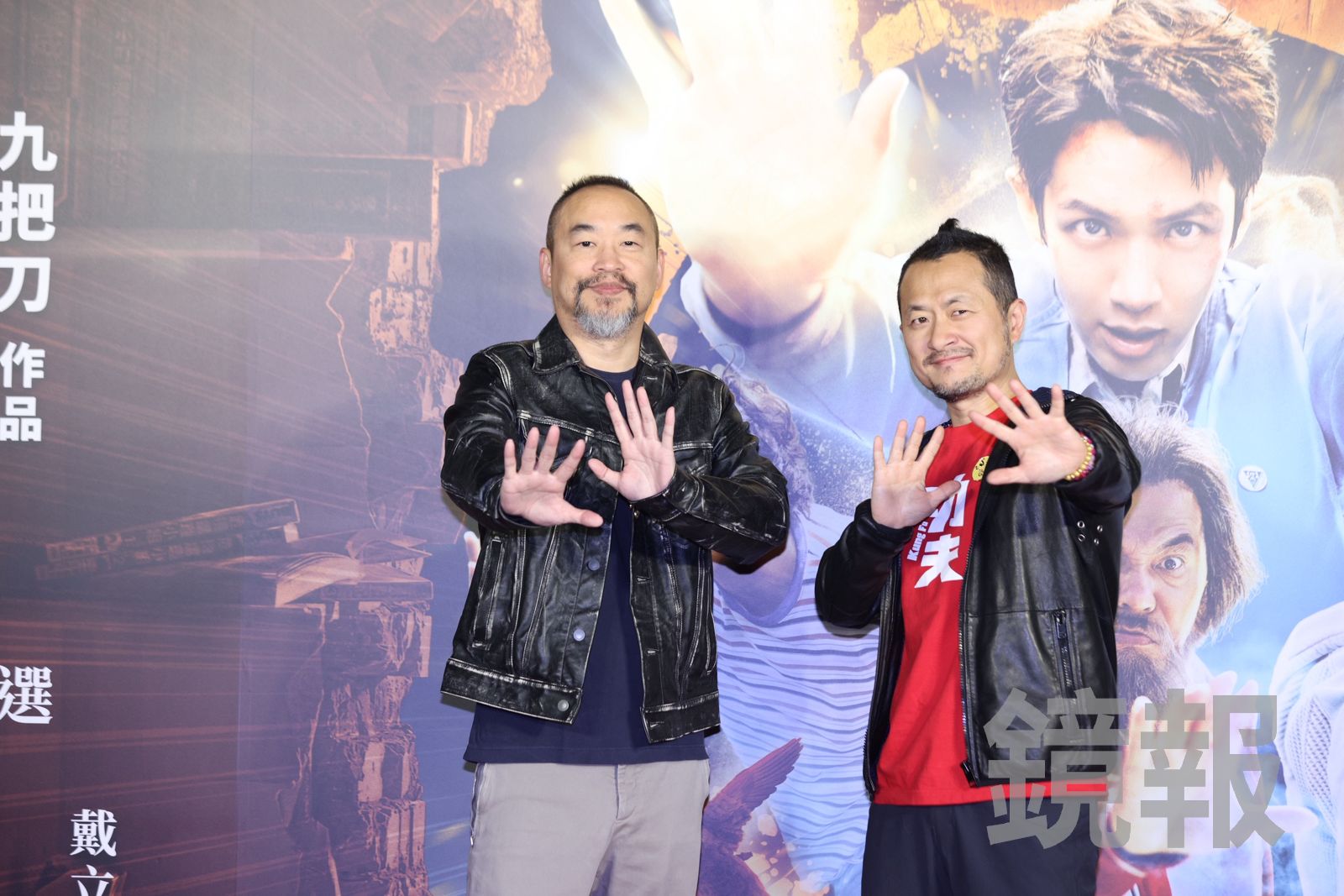 被爆幣圈虧8億!黃立成親回投資現況 曝親弟黃立行不演《功夫》「他歹逗陣」