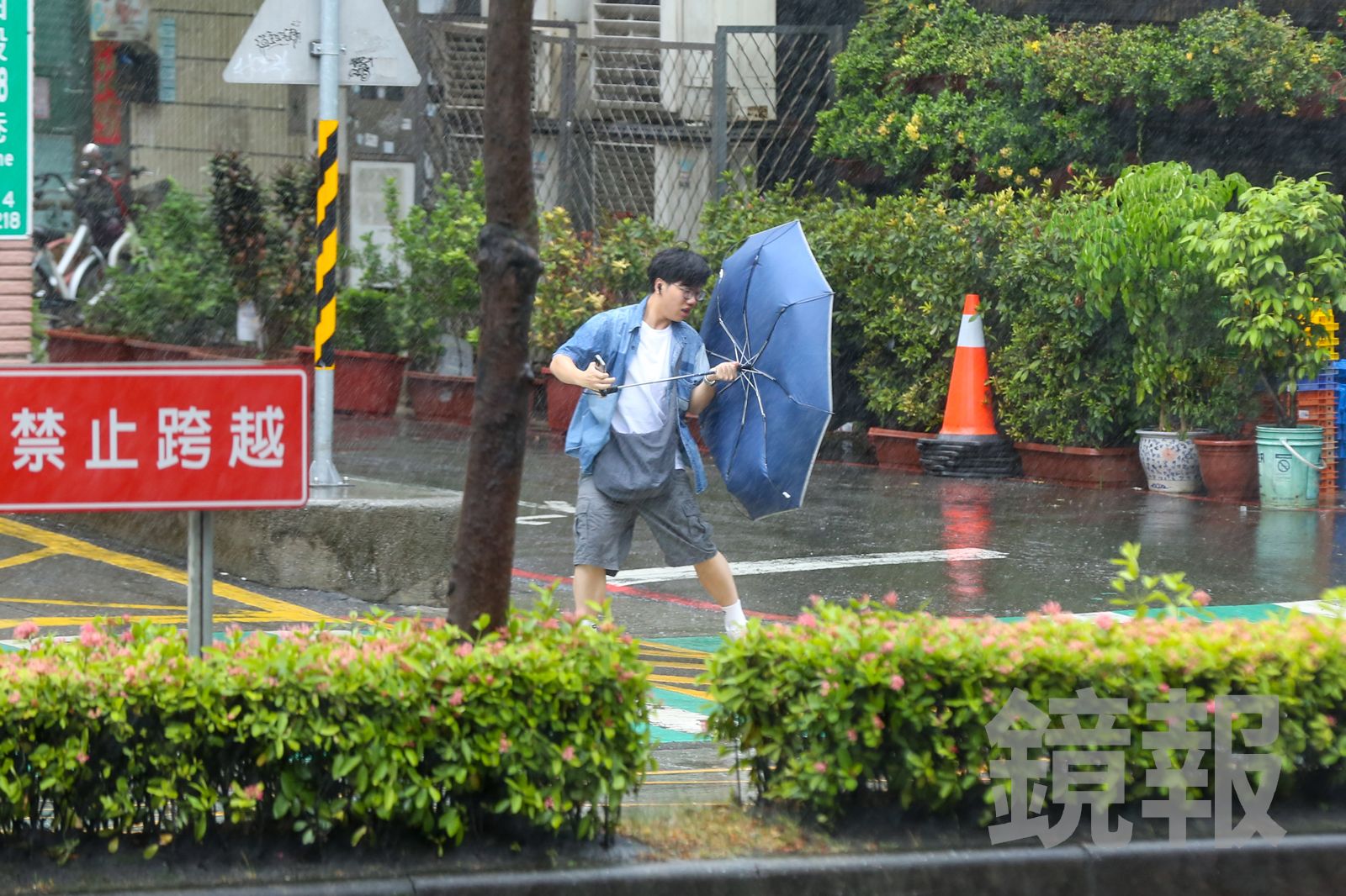 鳳凰颱風將生成!這2天成侵台關鍵 粉專:恐增強為「5級颶風」