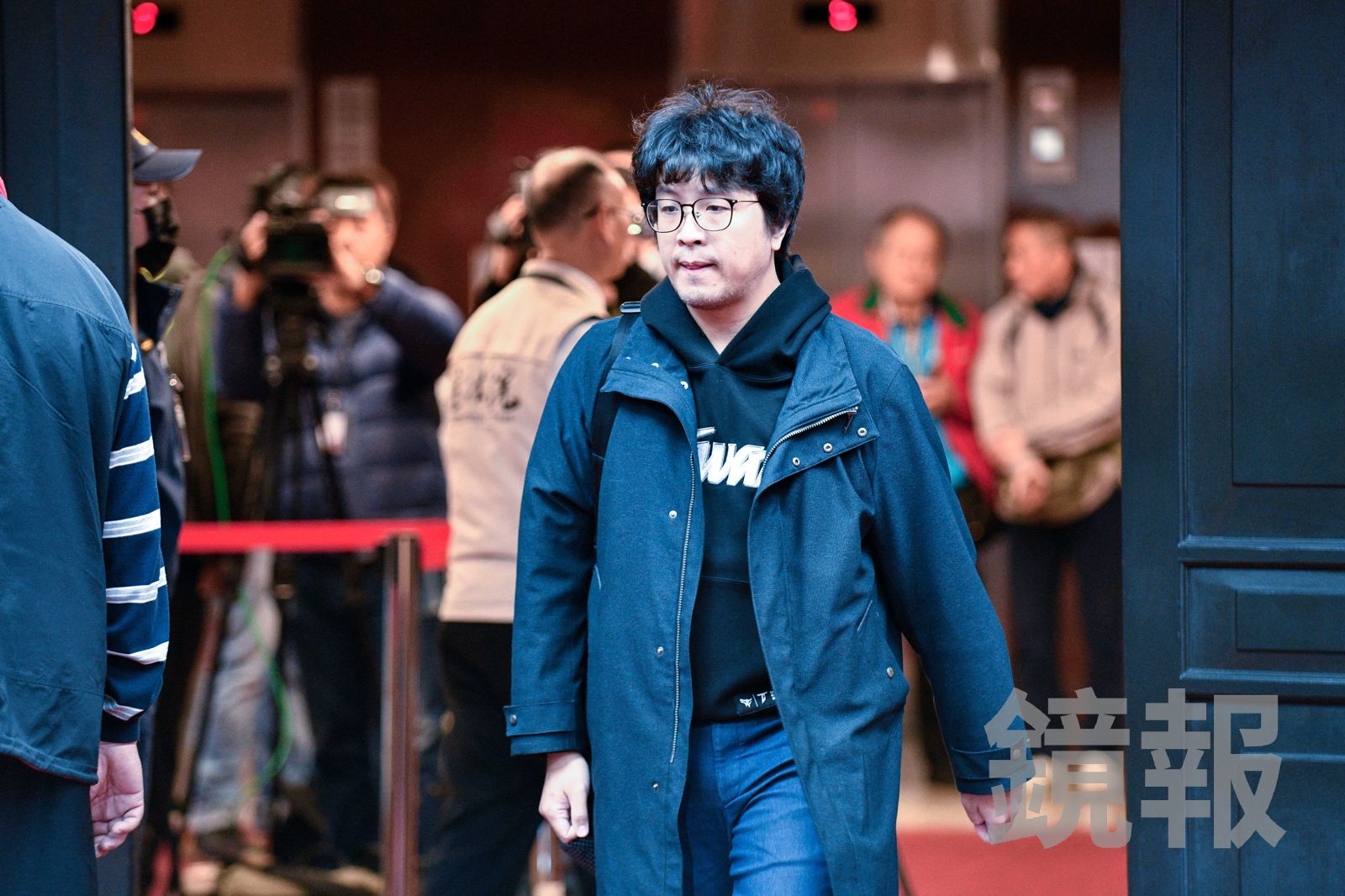 李千娜稱林宅血案「沒那麼恐怖」挨轟　沈伯洋批：在受難者骨骸上起舞