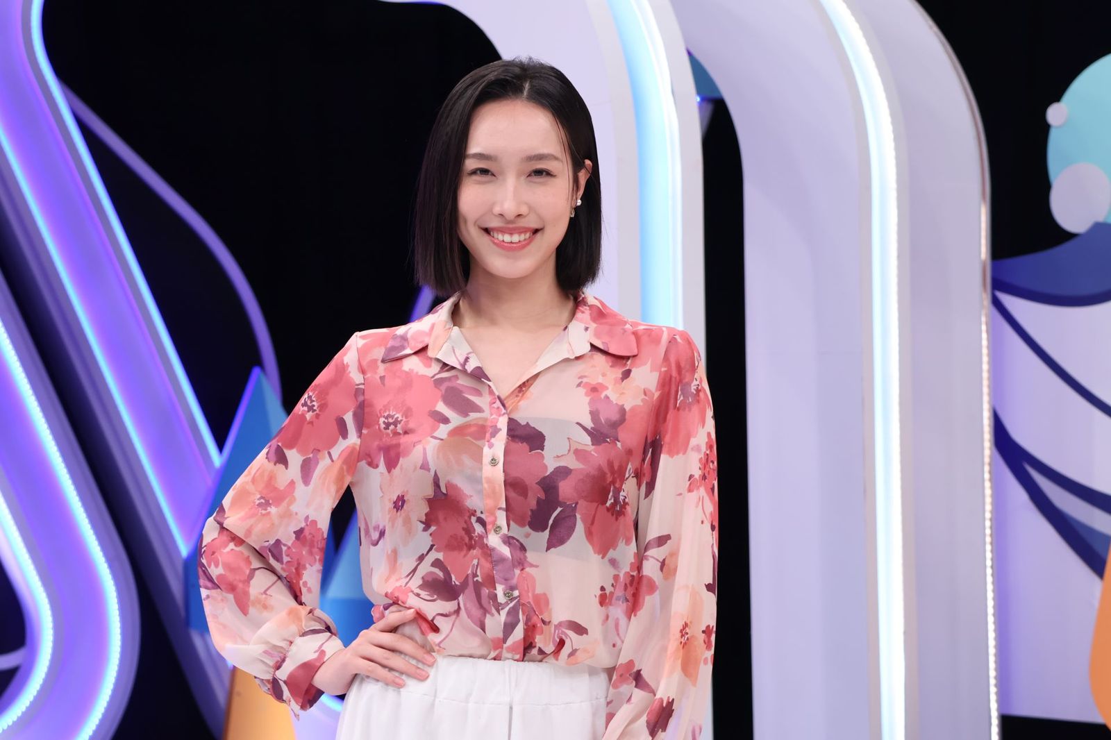 遭虧和陳大天有夫妻臉!劉樸狂被問「有沒有當兵」 苦嘆1句話