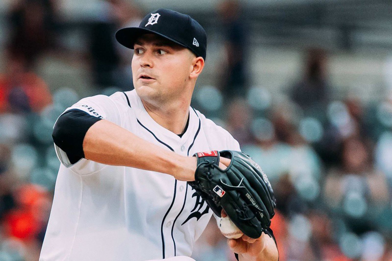 MLB／美聯賽揚獎熱門傷退！Skubal左側緊繃仍待進一步檢查