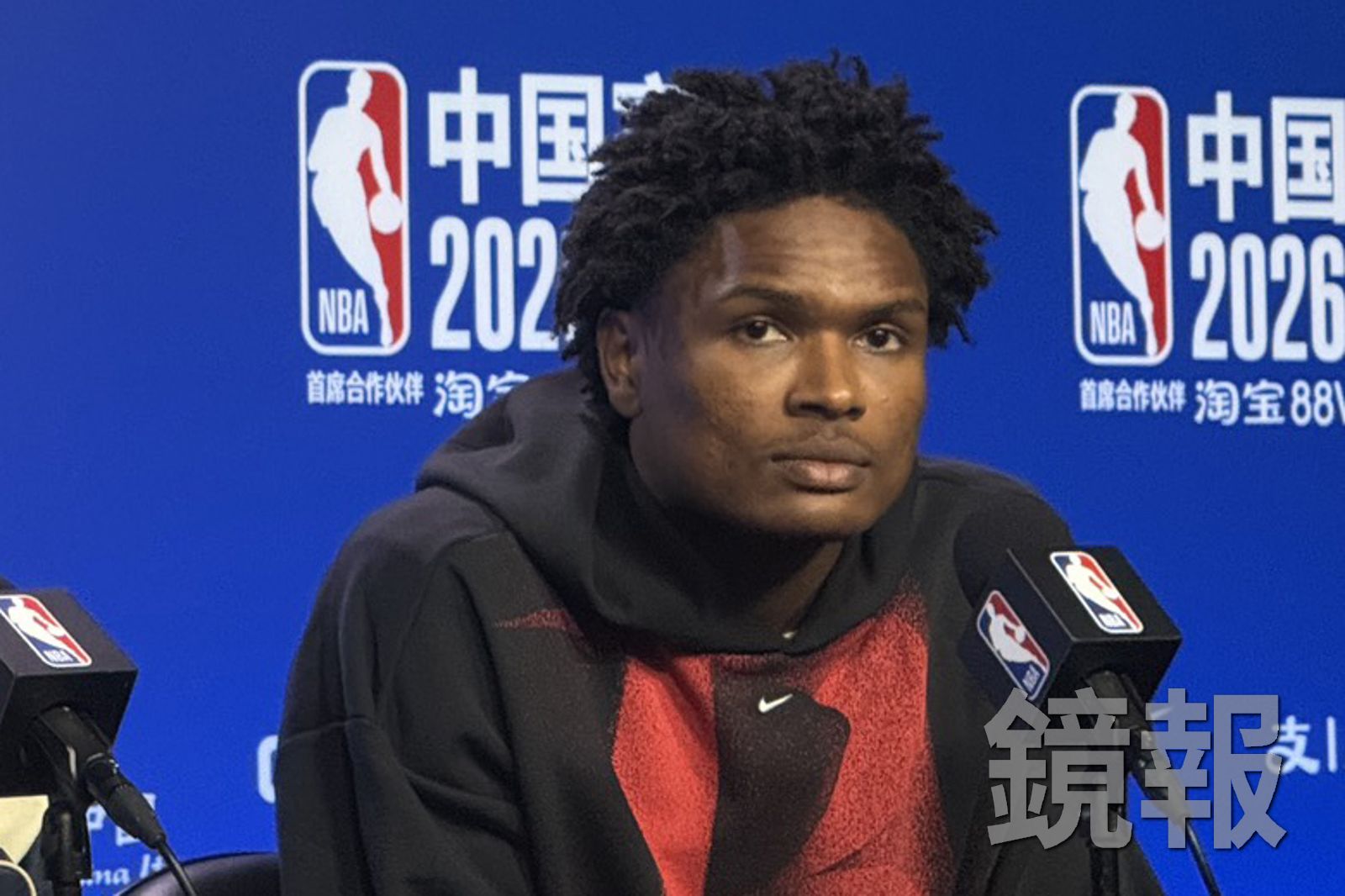 2K彈跳99分！獨行俠有彈簧人　火箭核心也服了