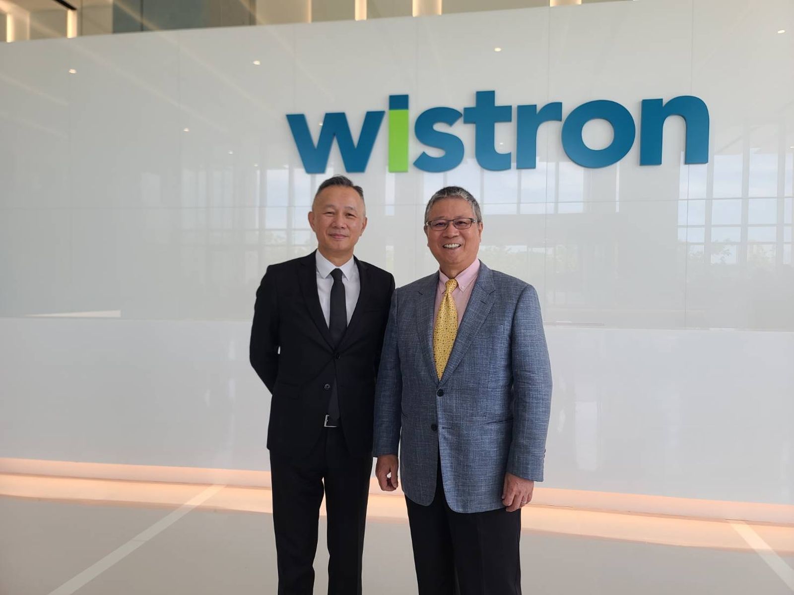 緯創9月營收2034億元歷史第三高　第三季營收寫單季巔峰　毛利率成未來股價漲跌關鍵