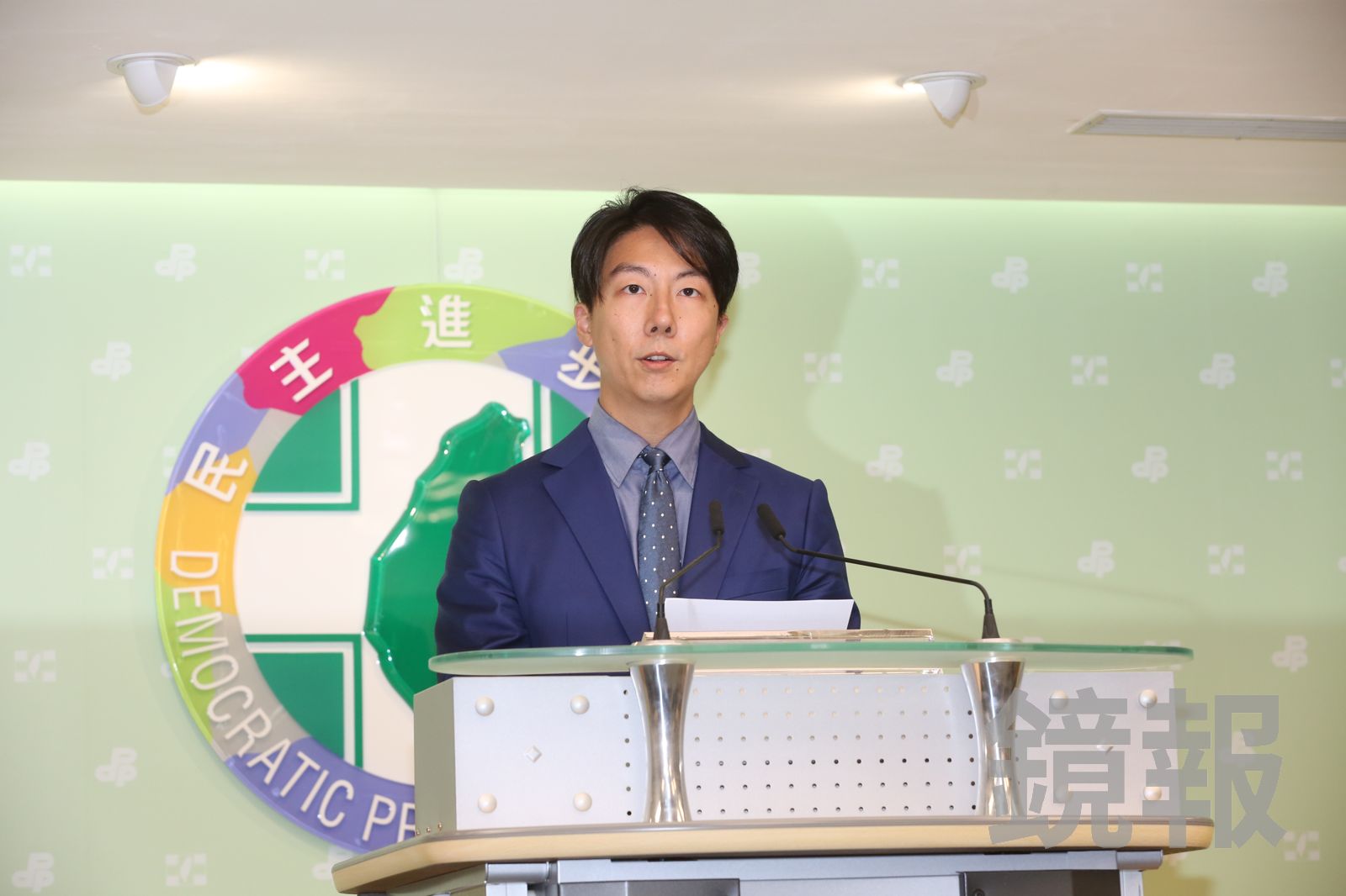 民進黨2026選對會今首次開會　確認提名「3大原則」