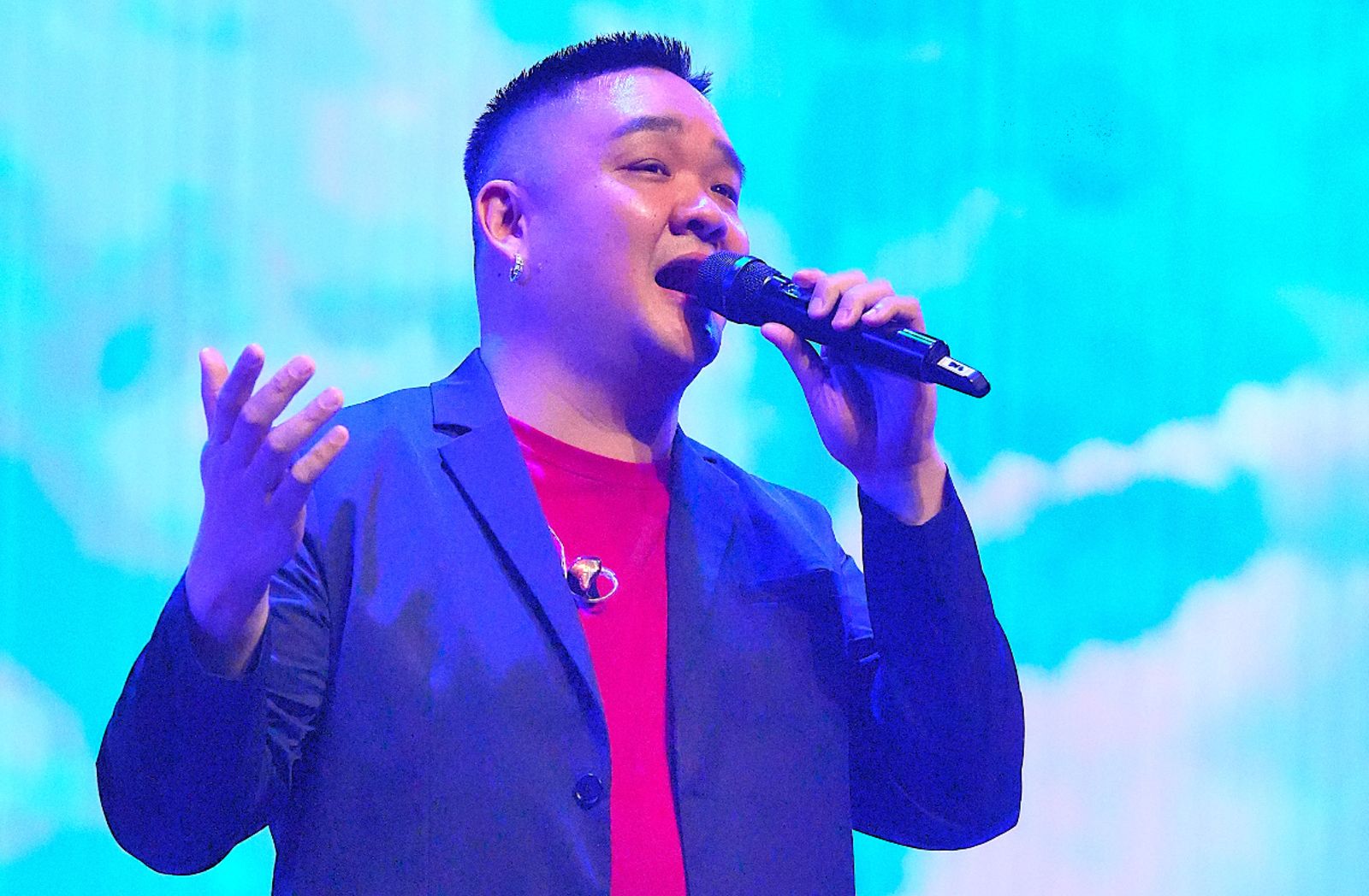 林道遠被討債集團找上!自揭創傷家被潑紅漆 轉戰房仲創千萬業績「4個月賣10間房」