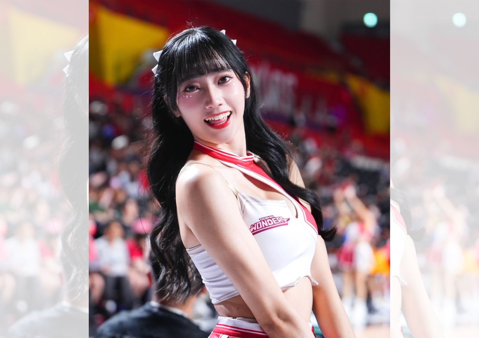 TPBL/台新育樂火速解約闕闕 重申誠信經營與零容忍原則