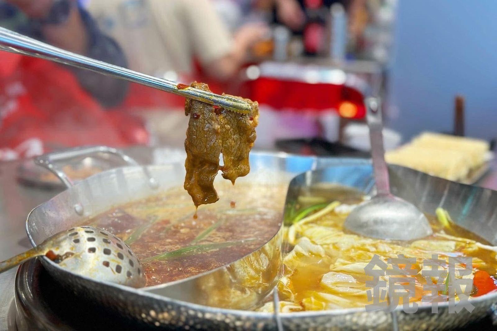 天冷吃火鍋不怕胖！減重醫師教你3招控熱量