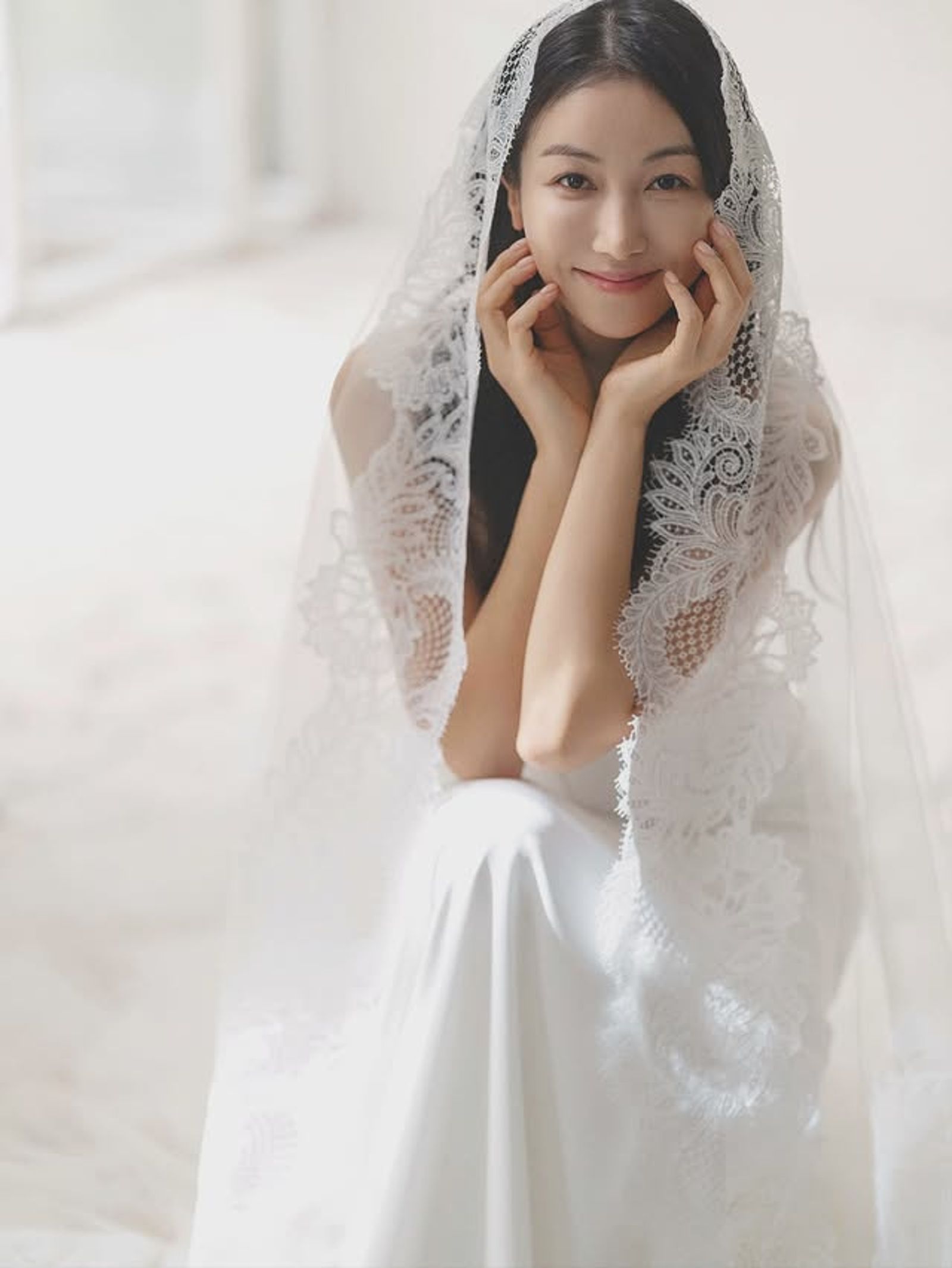 金玉彬分享圈外老公是溫柔又幽默的另一半。翻攝IG@kimokvin