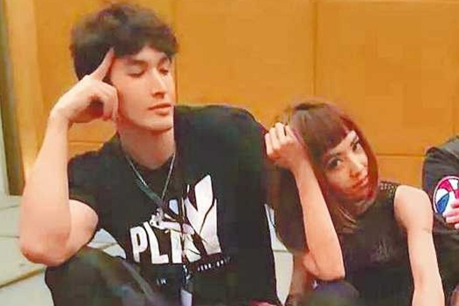 獨家直擊2／蔡依林男人現況　桃花比事業旺