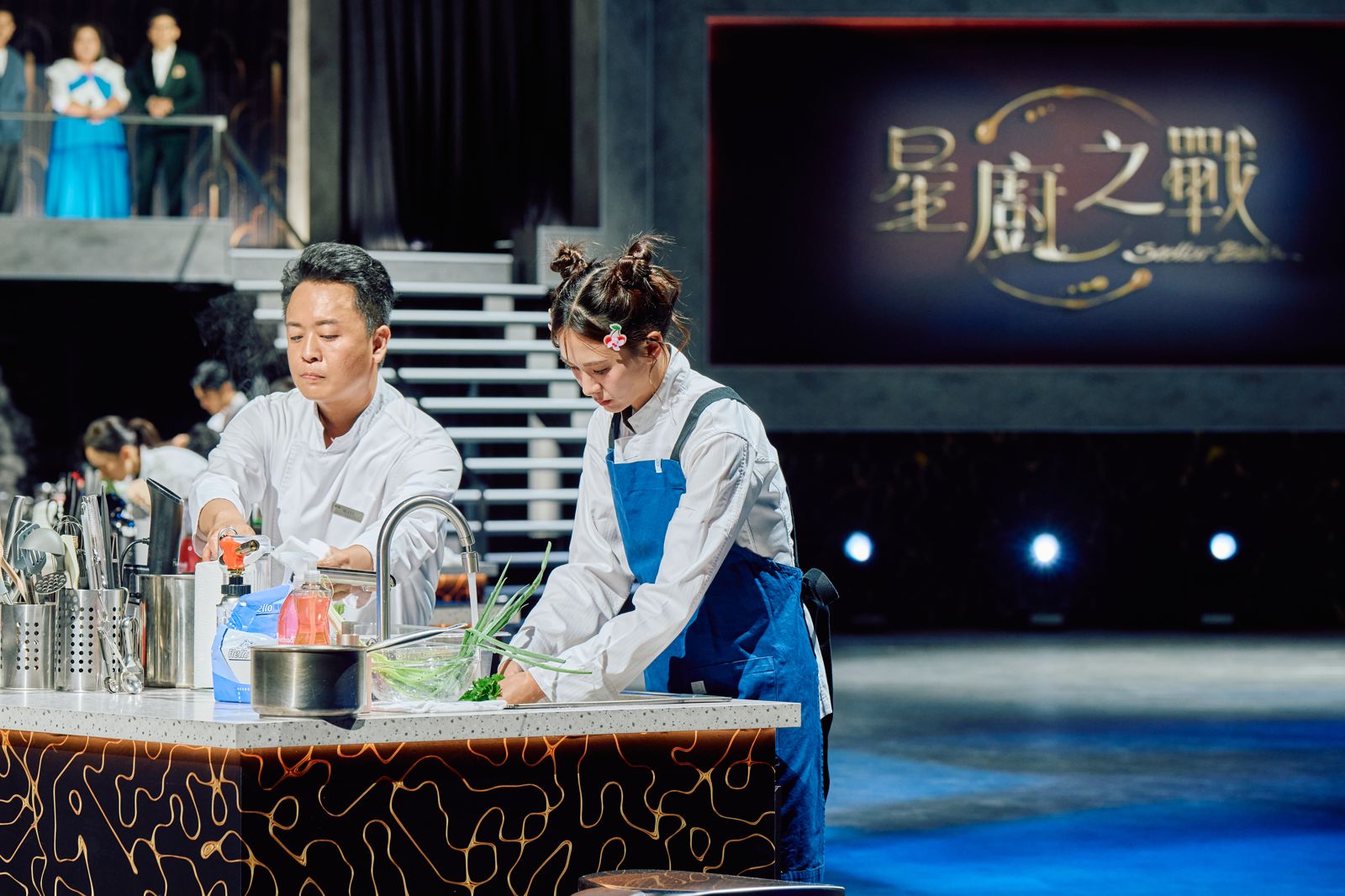 安心亞錄影崩潰落淚!林予晞徒手鑿冰氣炸吼「我要殺人了!」