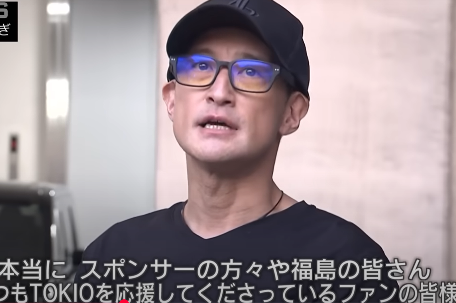 松岡昌宏首曝TOKIO解散關鍵 致歉粉絲:沒想到這樣結束