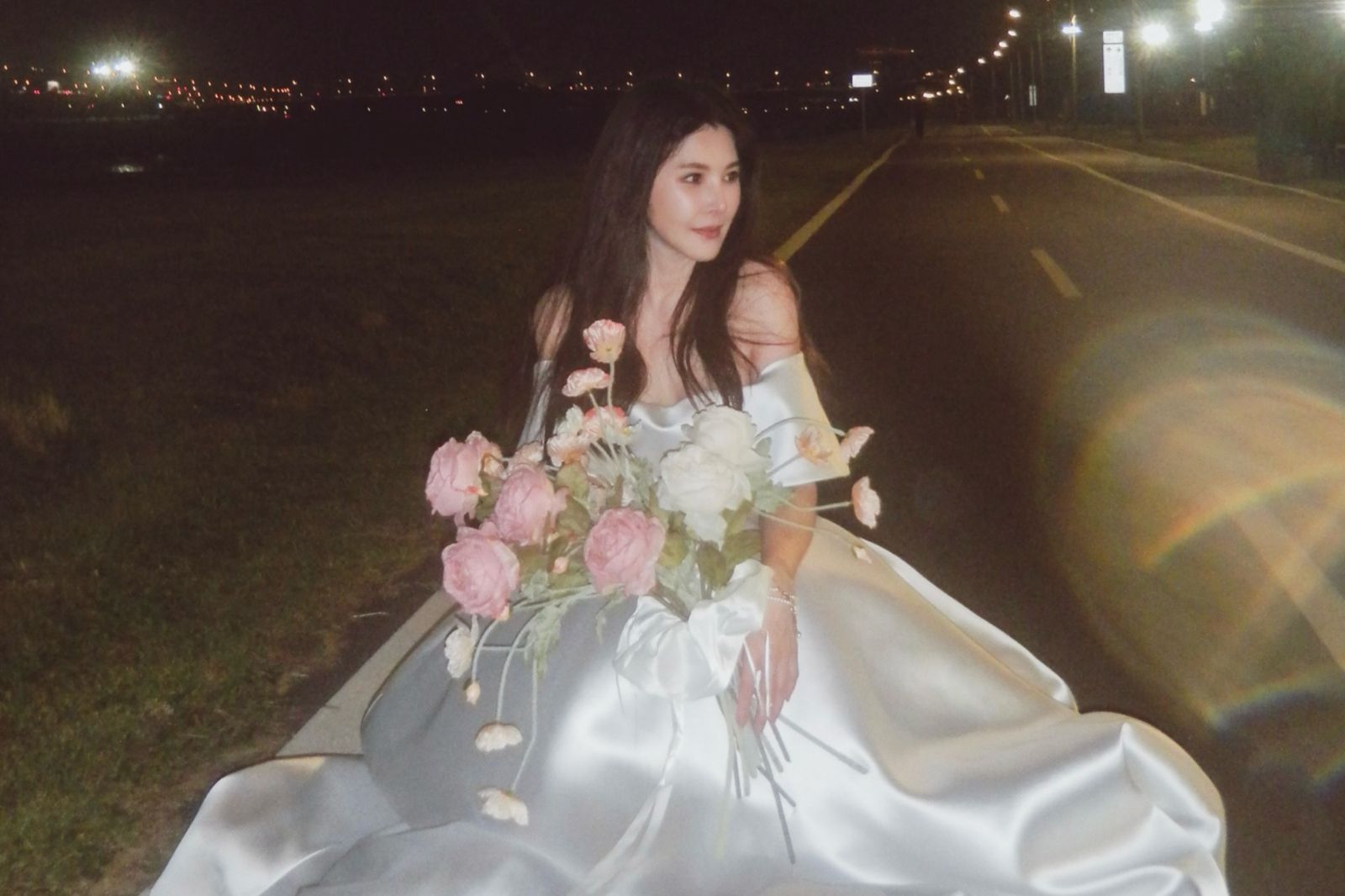 娛樂圈最有錢！46歲太陽能百億千金結婚12年驚傳婚變　吐露真實心聲：離婚不失敗