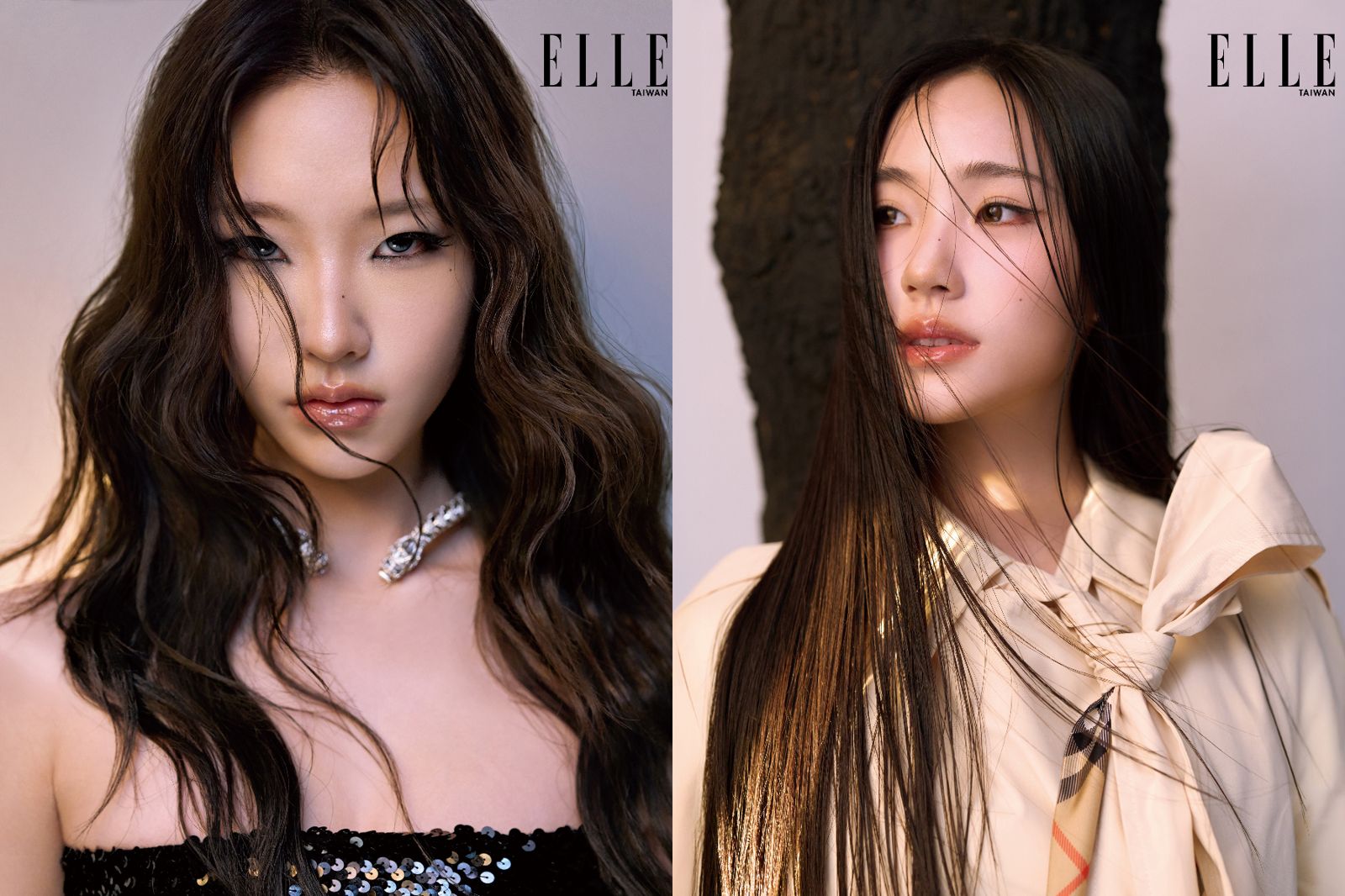 從大小S到Elly、Lily:跨越世代的姊妹守護 原來「家人」就是無論何時都接住妳