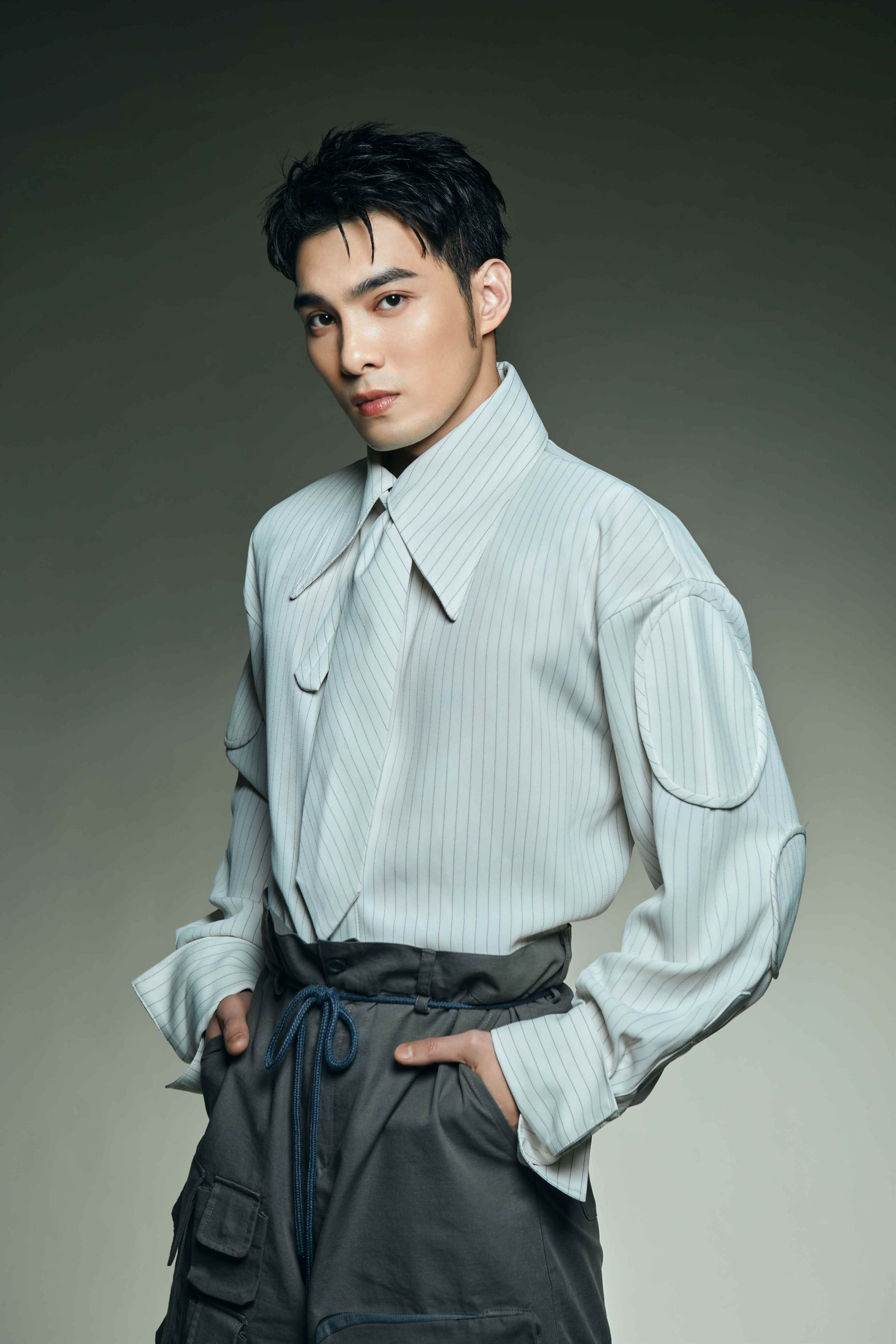 黃偉晉。三立提供