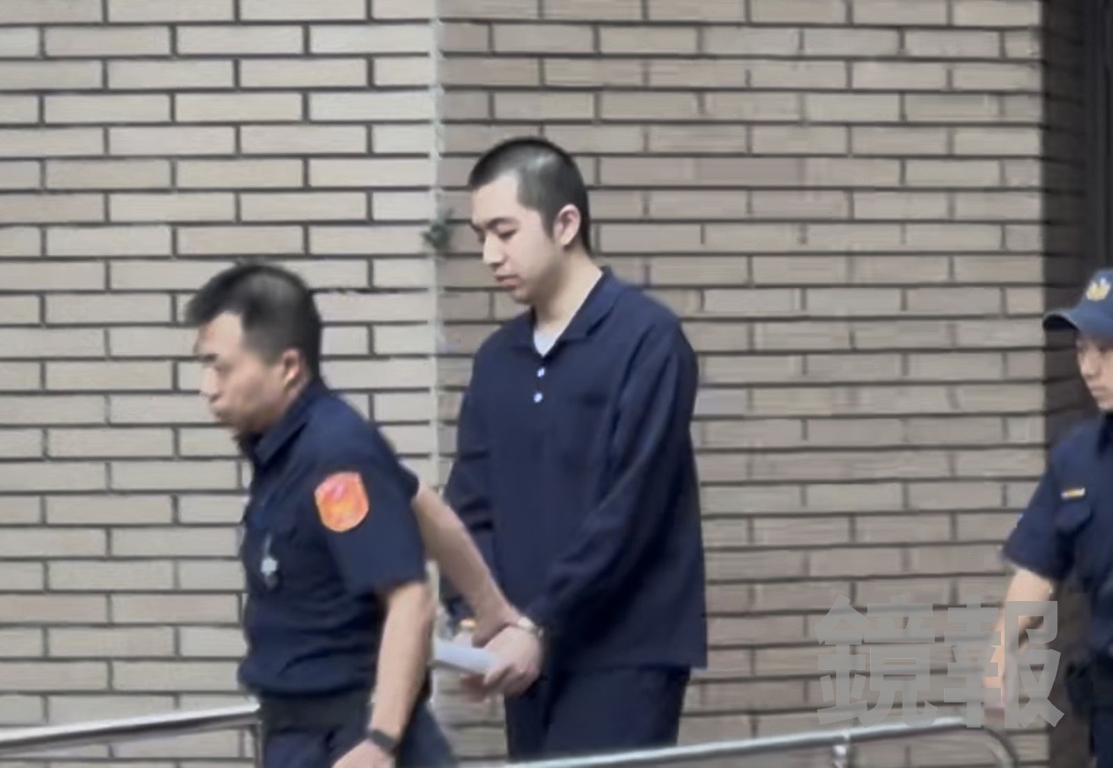 信義情殺案開審!女公關曾抱「書記官夢」卻慘死 狠男精神鑑定曝光:具反社會人格