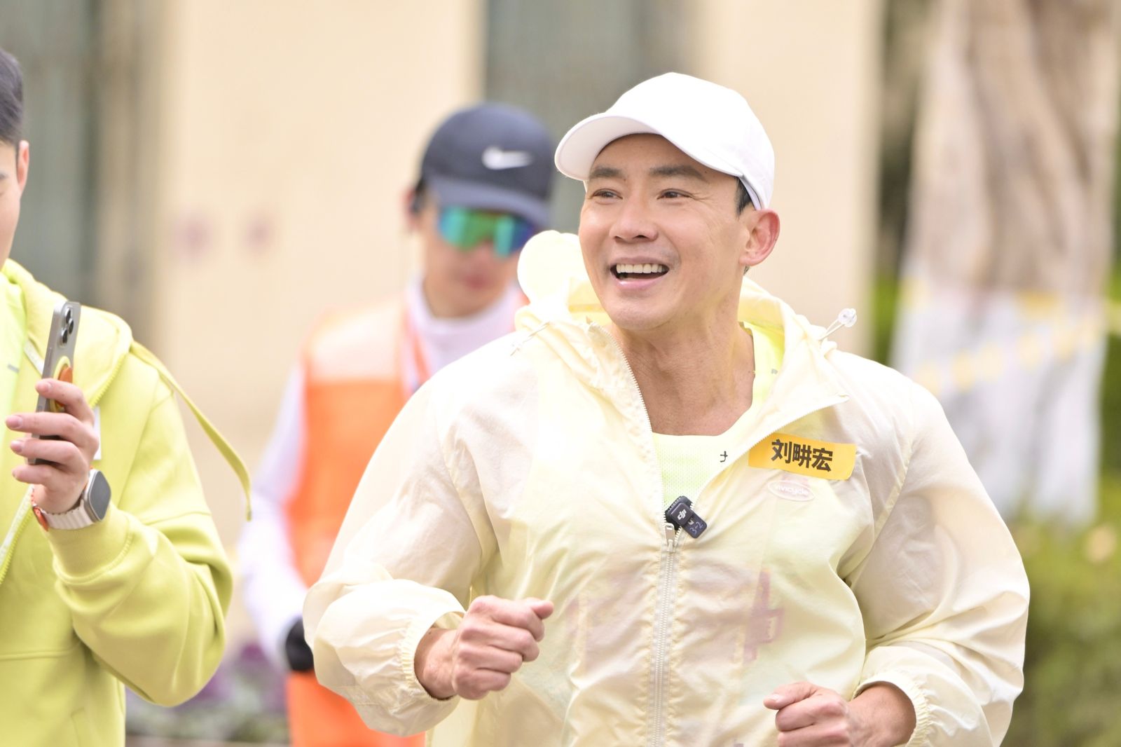 劉畊宏中國身價20秒250萬台幣　700萬債留台灣9年一毛沒還