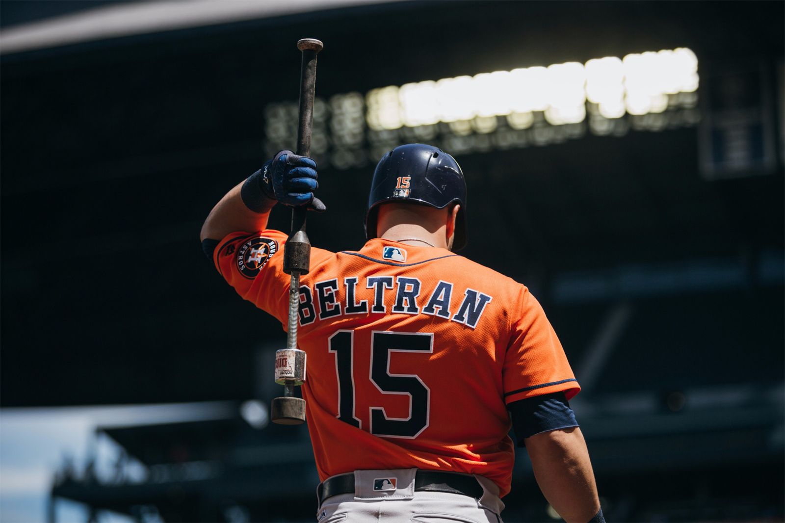 棒球名人堂明揭曉！Beltrán擺脫太鼓達人標籤　金手套Jones第9度叩關有望