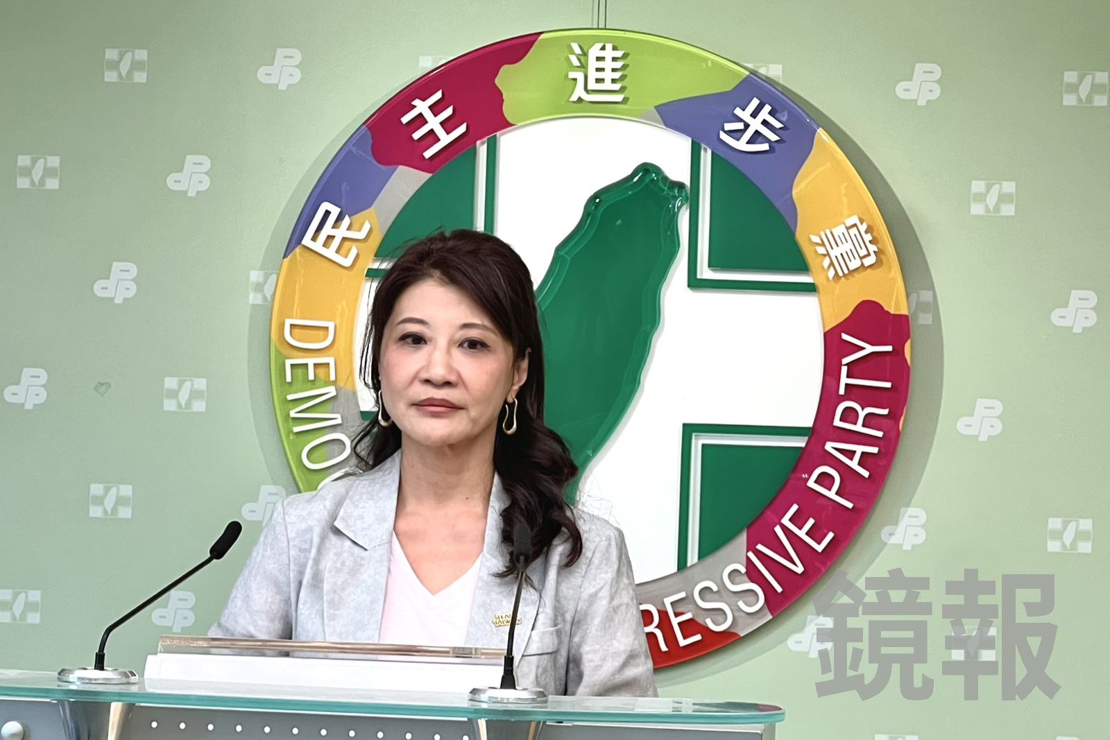 中國覬覦菲律賓巴丹島還偷吃台灣豆腐 林楚茵:看清無恥擴張劇本