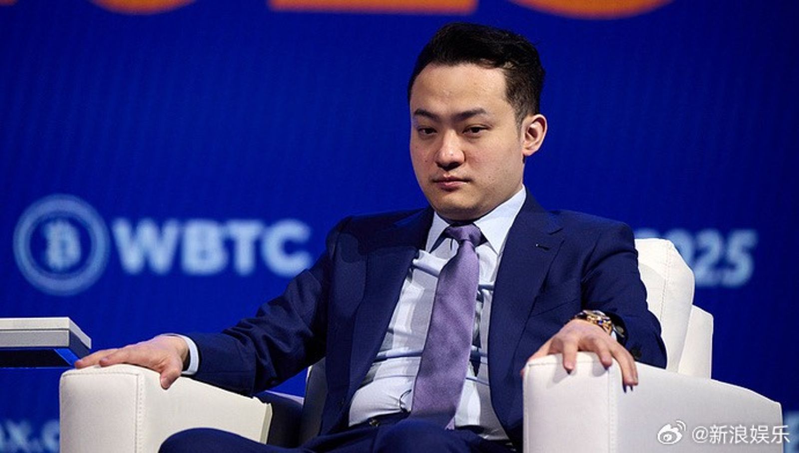 孫宇晨發長文曝光交往細節。翻攝微博