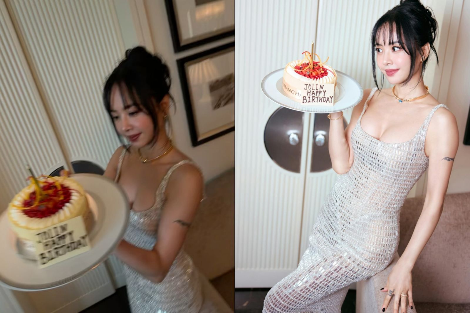 霸氣停工放半年大假!蔡依林46歲生日現蹤土耳其 「無修圖模樣」全網看呆