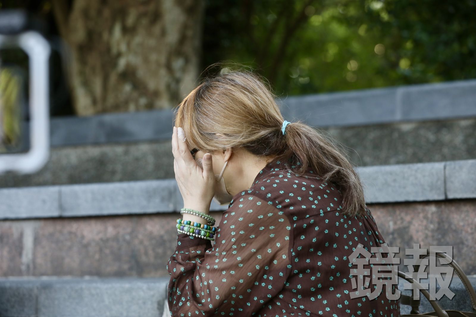 獨家/推翻國民法官判決改輕判!二審「狂勸收120萬和解金」:拿去辦超渡法會 死者妹心碎還原開庭2小時