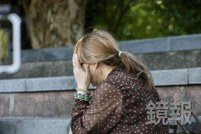 獨家／推翻國民法官判決改輕判！二審「狂勸收120萬和解金」：拿去辦超渡法會　死者妹心碎還原開庭2小時