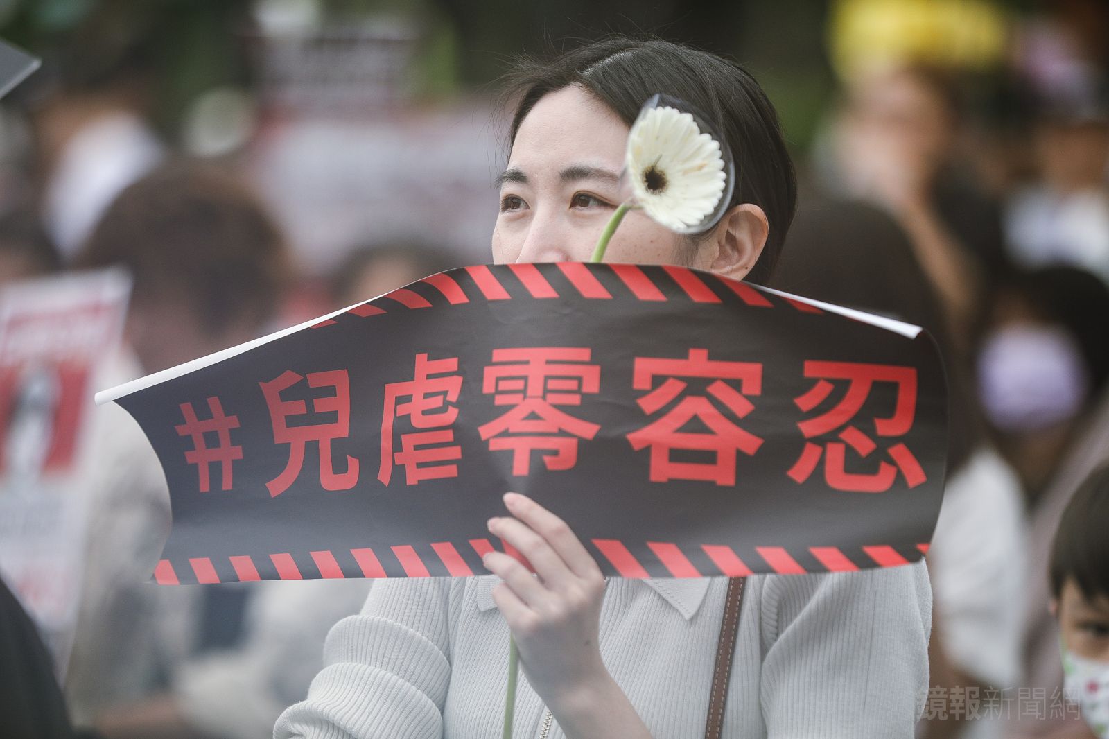 不讓兒虐事件再發生是各界期盼的目標。鄒保祥攝