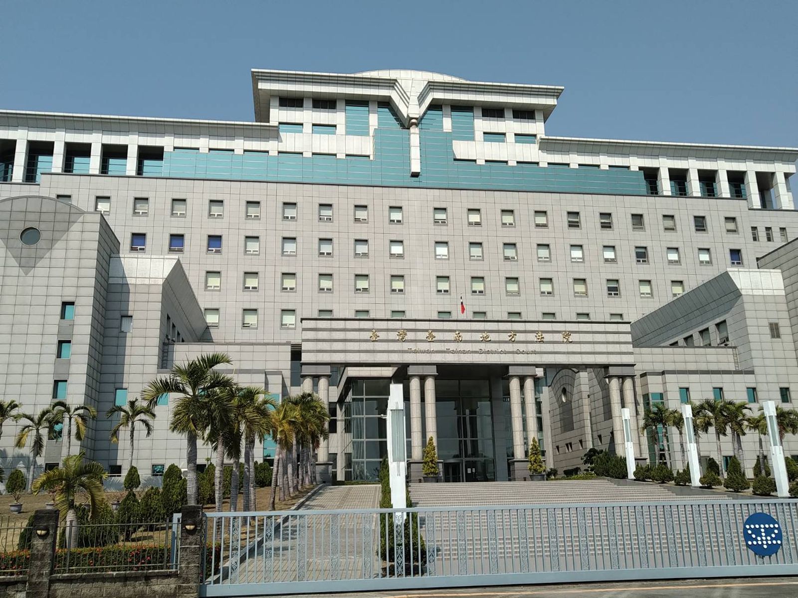 監獄風雲！2受刑人攻擊管理員　一人否認參與遭法官打臉