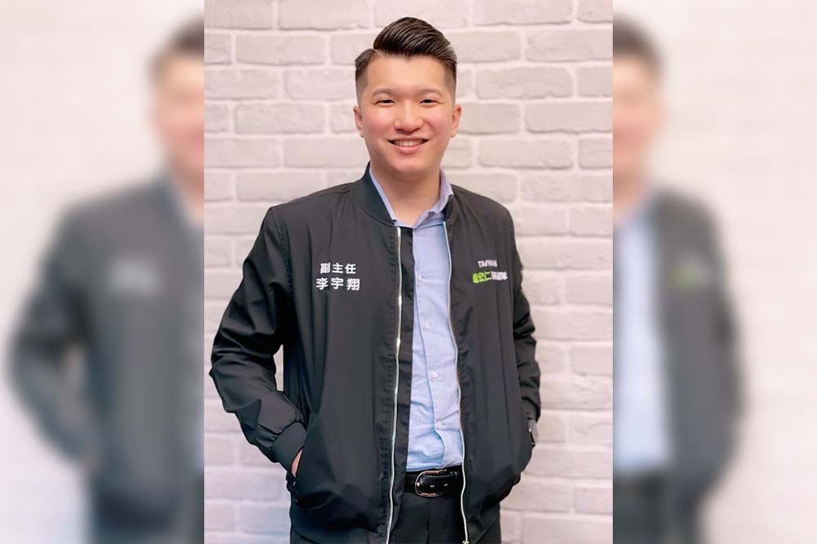 檢舉洪孟楷反罷免發500走路工挨告　新北議員李宇翔下場曝光