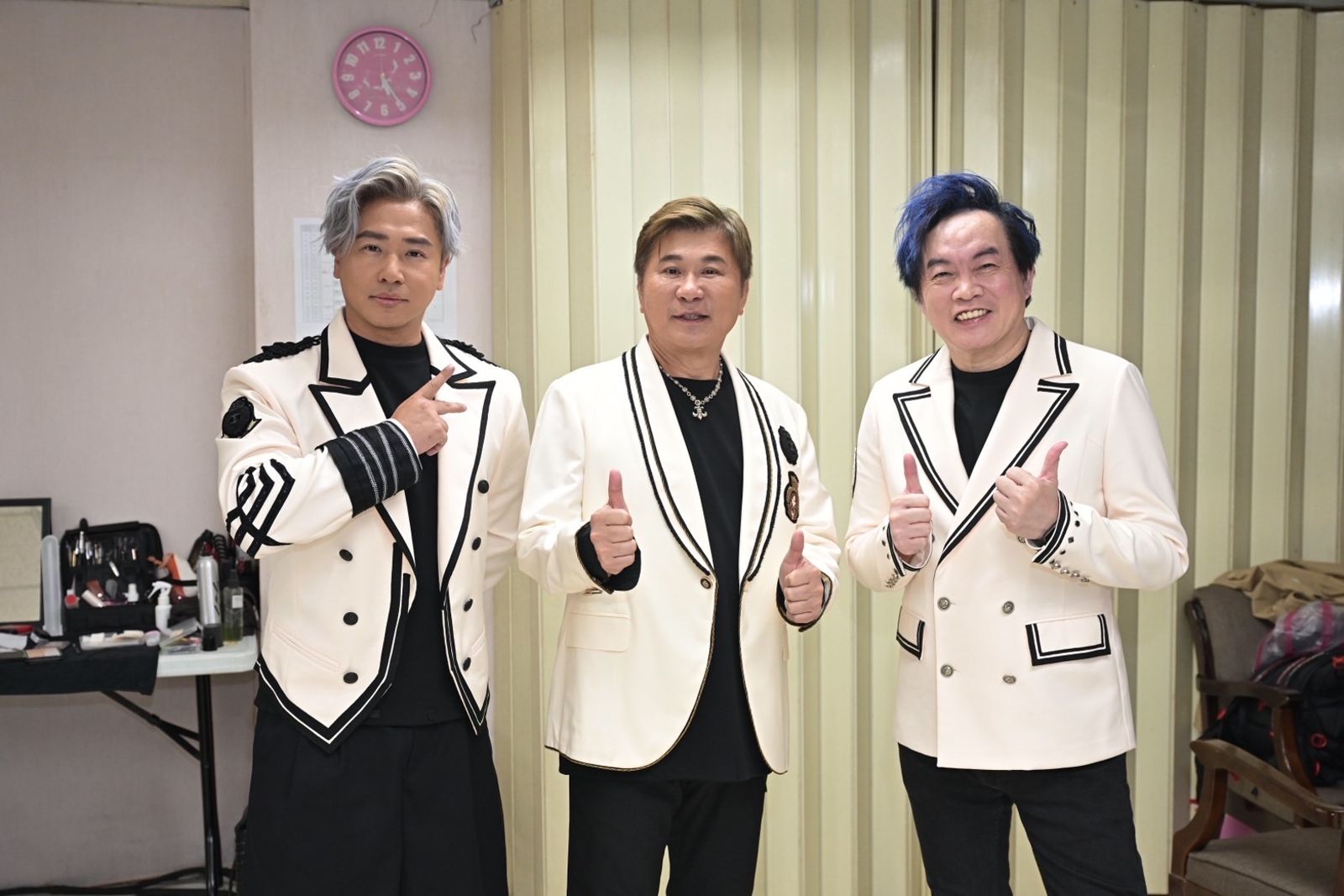 直擊／沈玉琳住加護病房4天！胡瓜不捨曝近況、康康驚罹B型肝炎