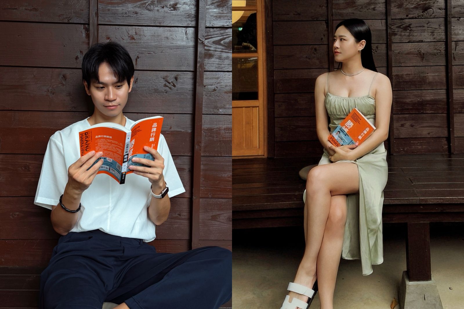 Andy美女經紀人遭爆「辦公室戀情」離職內幕 操盤「受害者形象」大反轉