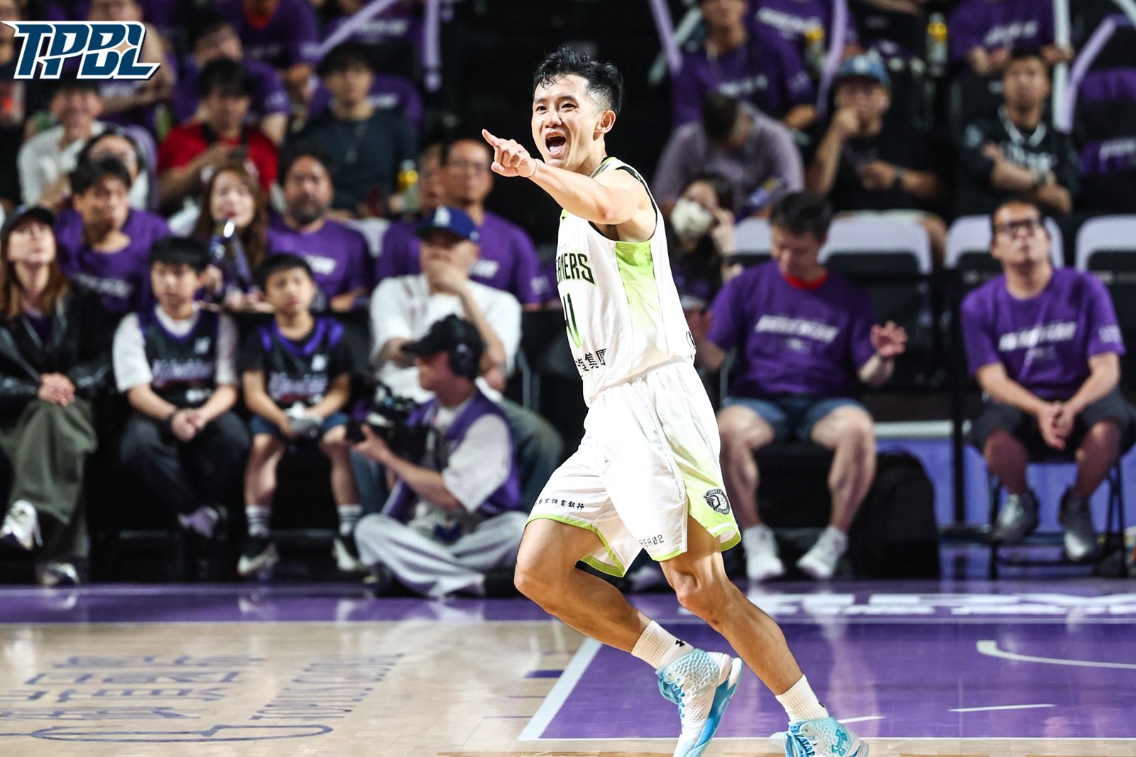 蔣淯安轟23分!夢想家客場奪勝率先聽牌 簡浩曝林俊吉下一戰出賽存疑