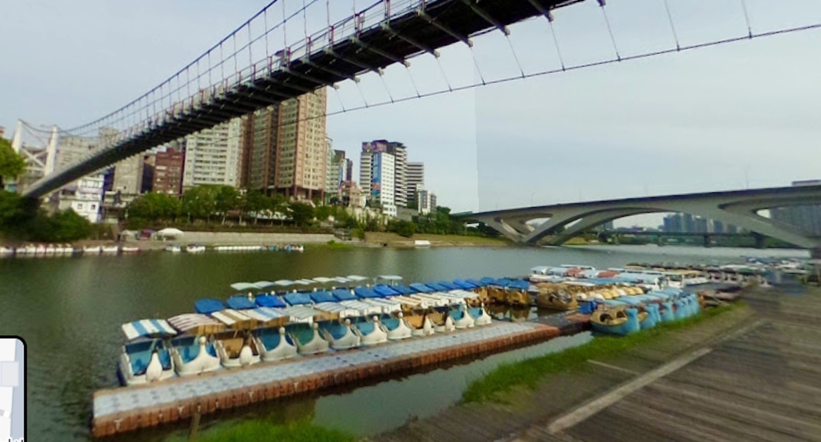 女兒前晚才出門買醫材…隔天碧潭撈出父親遺體 92歲翁身留遺書