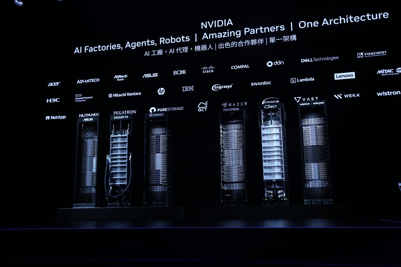 AI會爆？摩根：火熱未到狂熱　兩大泡沫點未現前就有報酬行情