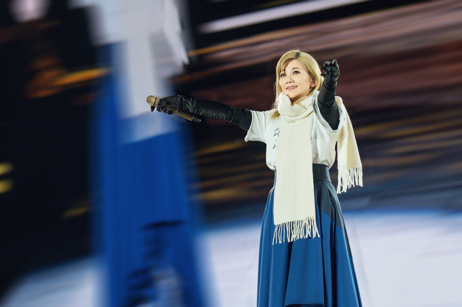 梁靜茹突關微博帳號！冒出二派說法　疑似「惹怒習近平」公司喊告