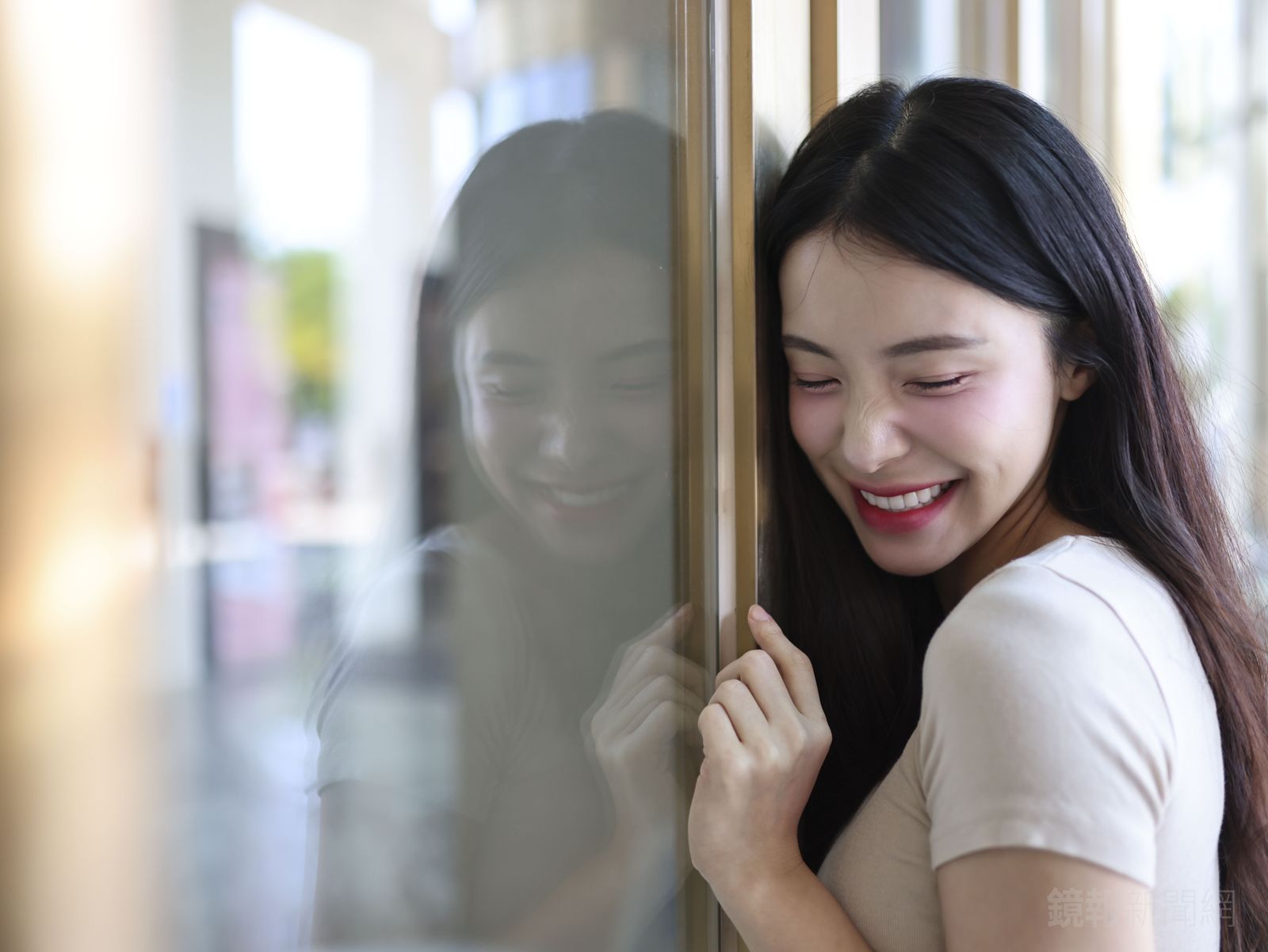 獨家／李多慧曾遭跟蹤落淚！搬新家最注重「這點」　想邀朋友來玩