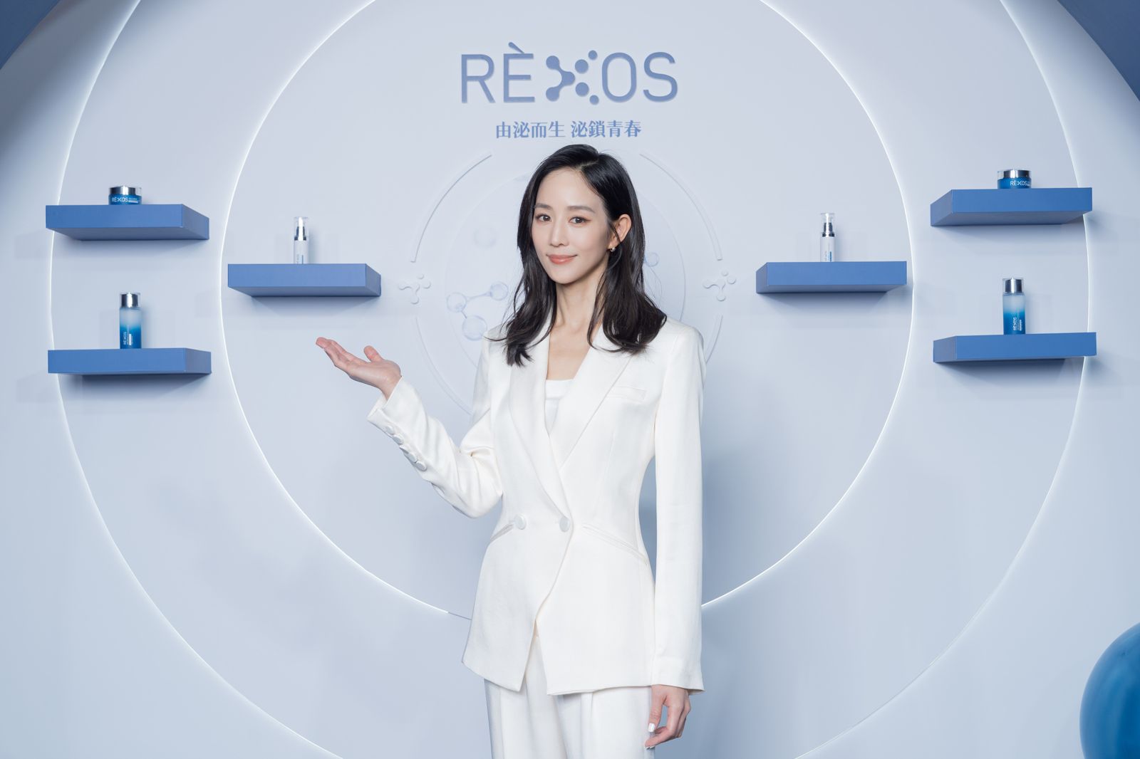 43歲張鈞甯被敲碗上《浪姐》！自嘲「唱跳俱不佳」婉拒邀約：別荼毒大家