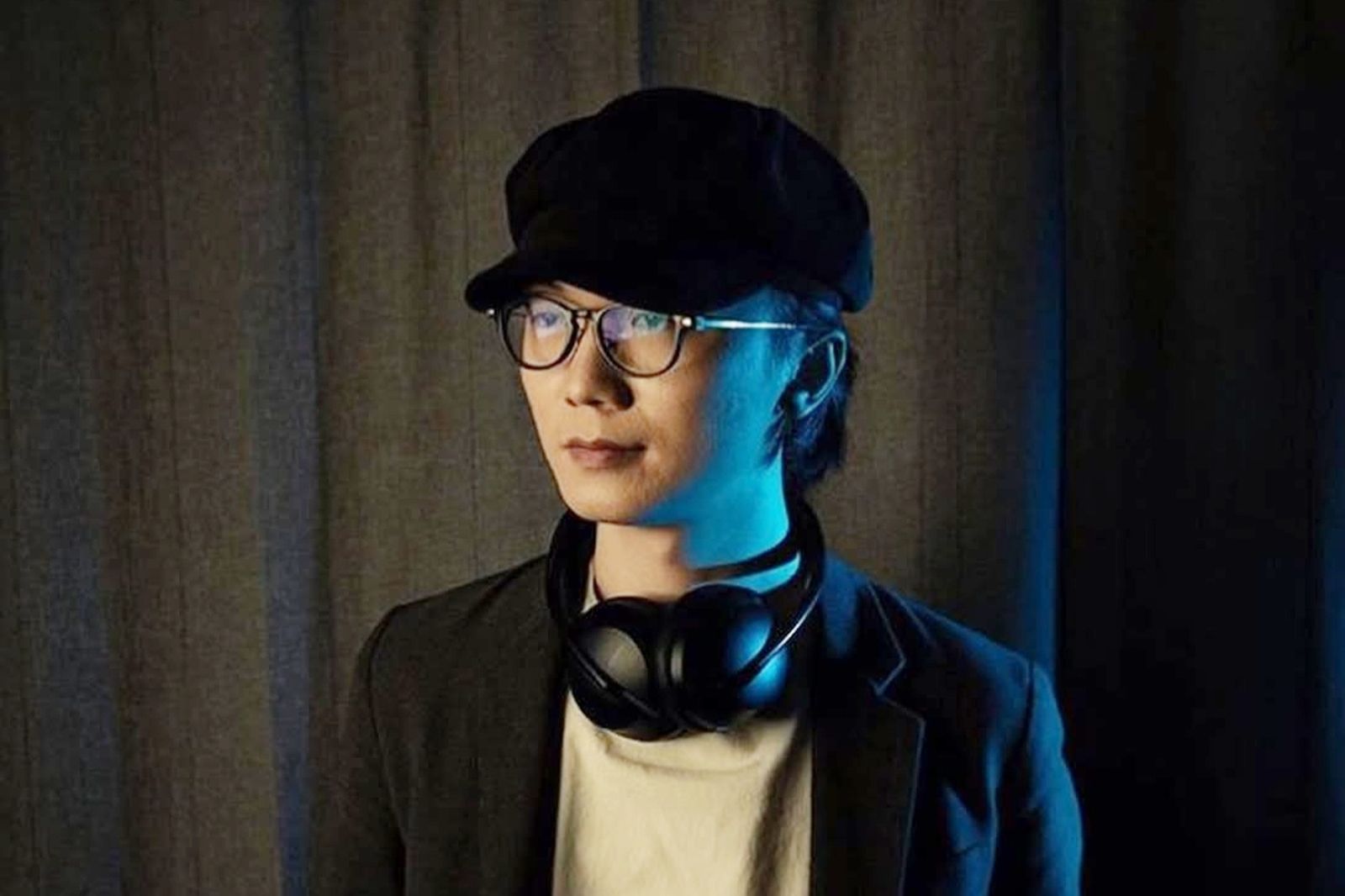 32歲金曲新人恐淪通緝犯!法院開庭全缺席 謝震廷被認定有逃亡之虞