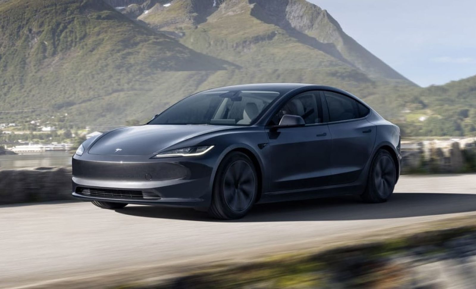 台灣進口汽車關稅放榜前Tesla放大招　Model 3本季限定最高降10萬元